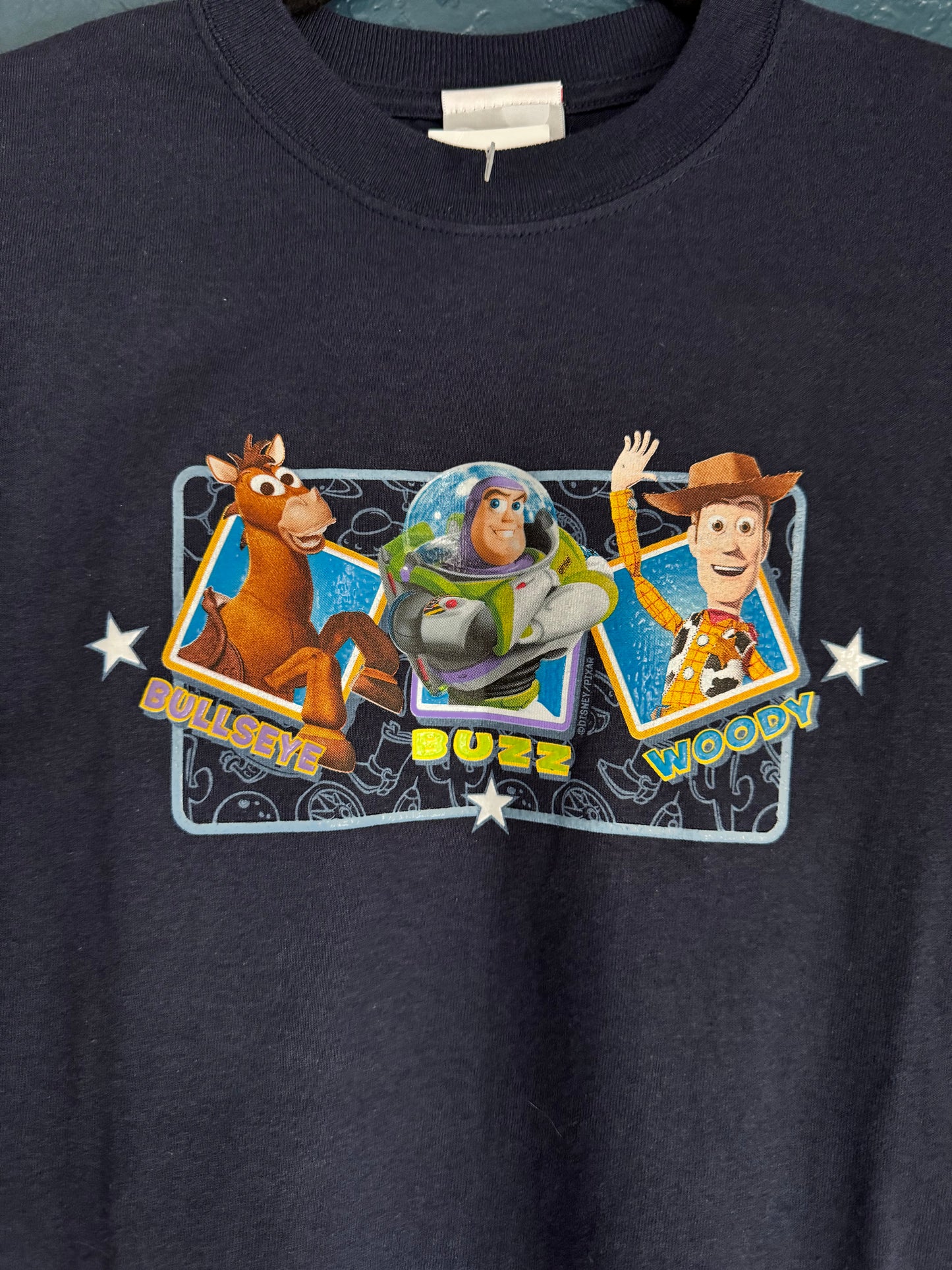Toy Story Shirt - NWT