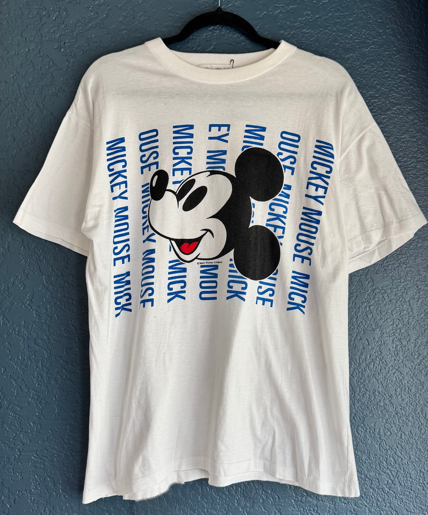 Mickey Mouse Shirt
