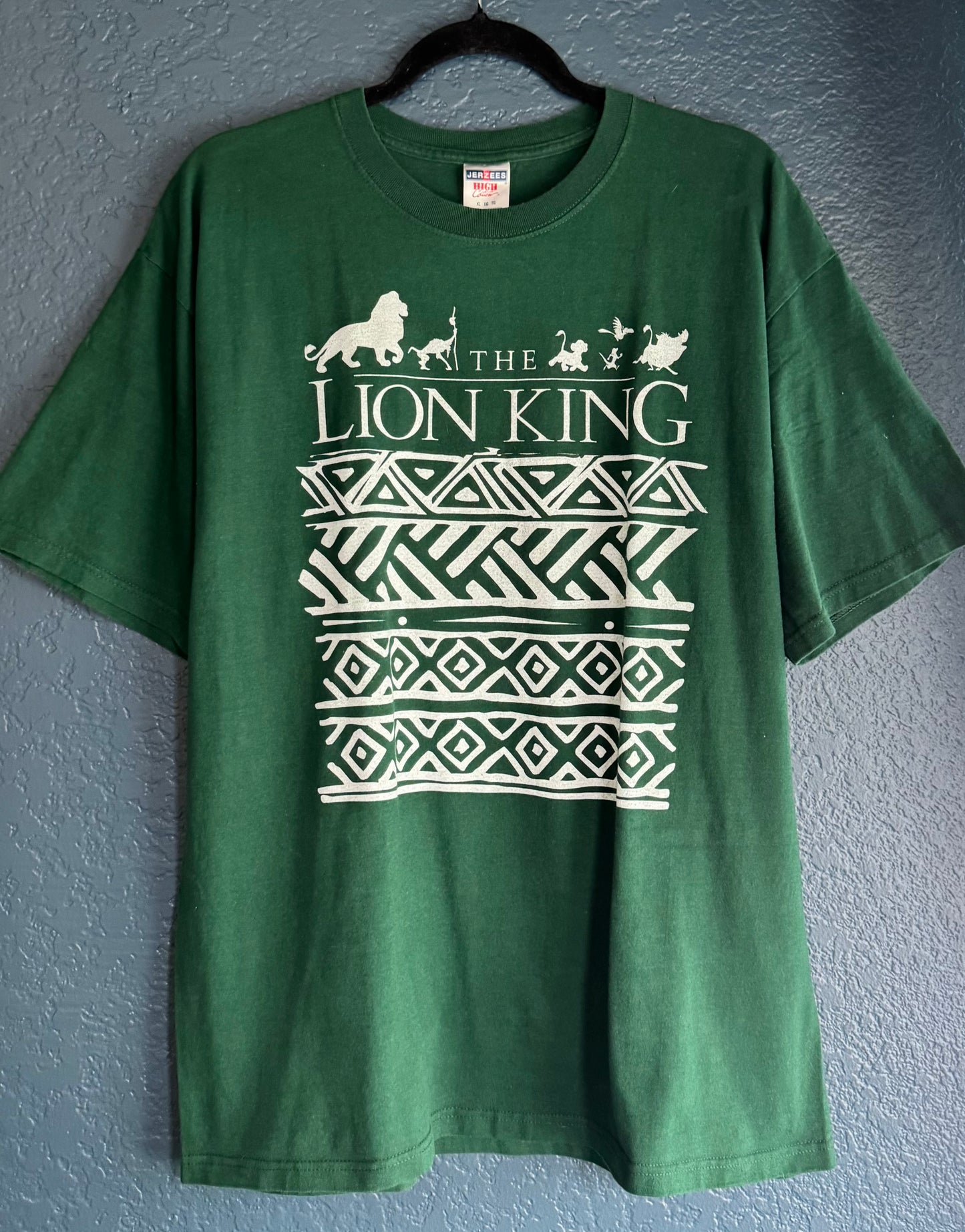 The Lion King Shirt