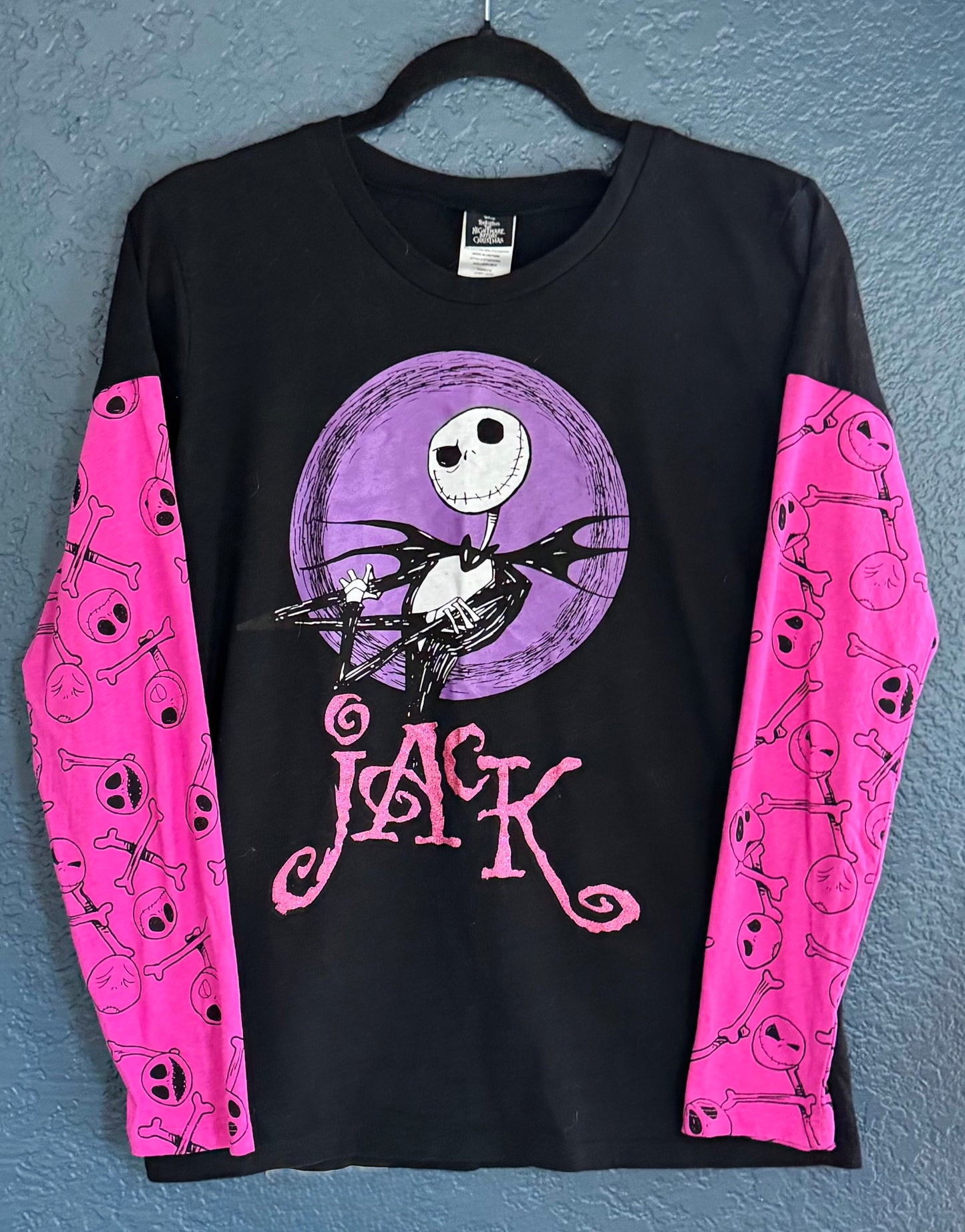 NBC LongSleeve Shirt