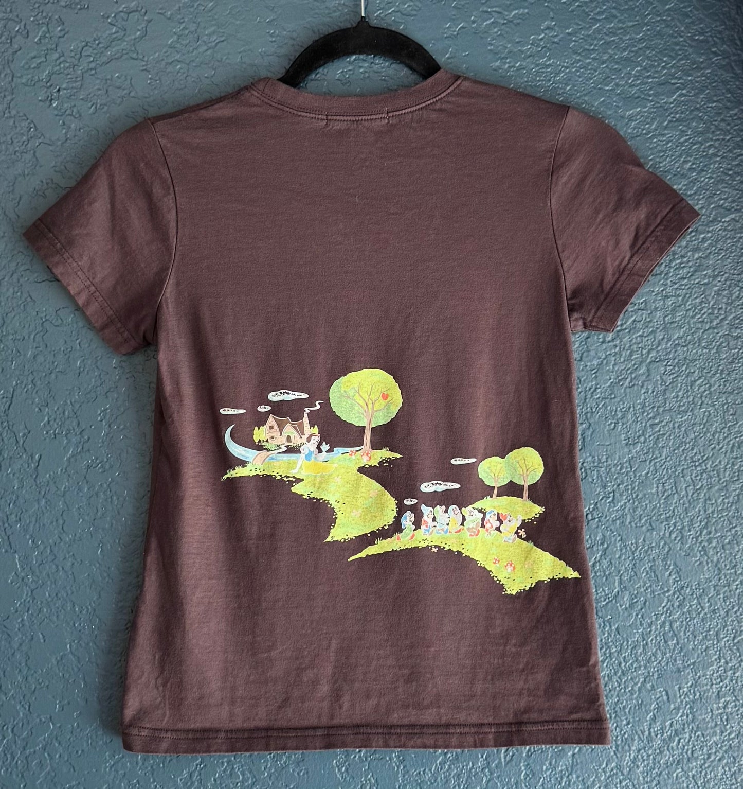 Tokyo Disneyland Mickey & Friends Shirt