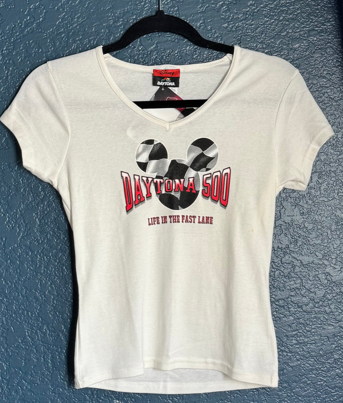 Daytona 500 Shirt - NWT