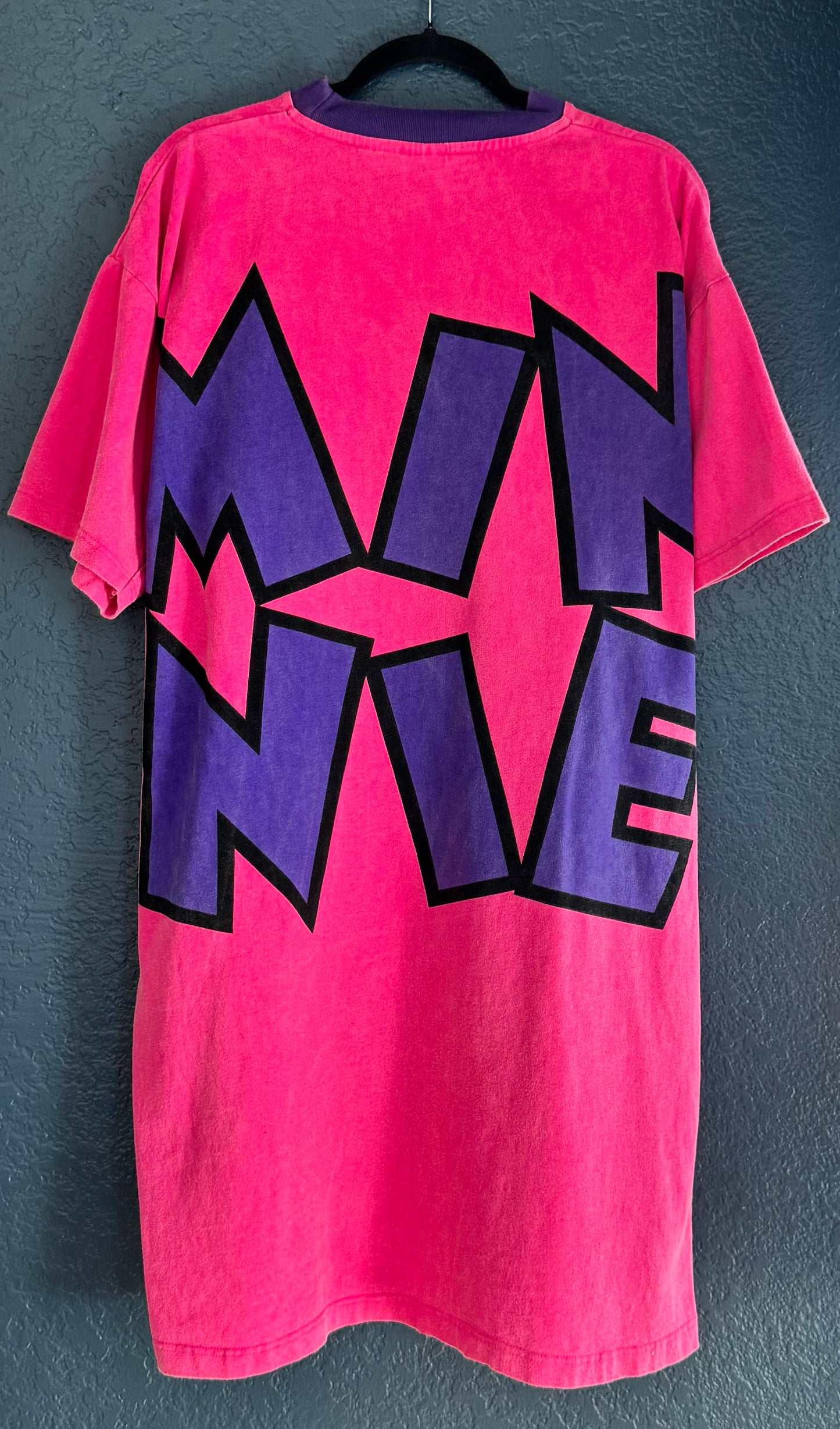 Minnie Mouse AOP Top / Shirt Dress