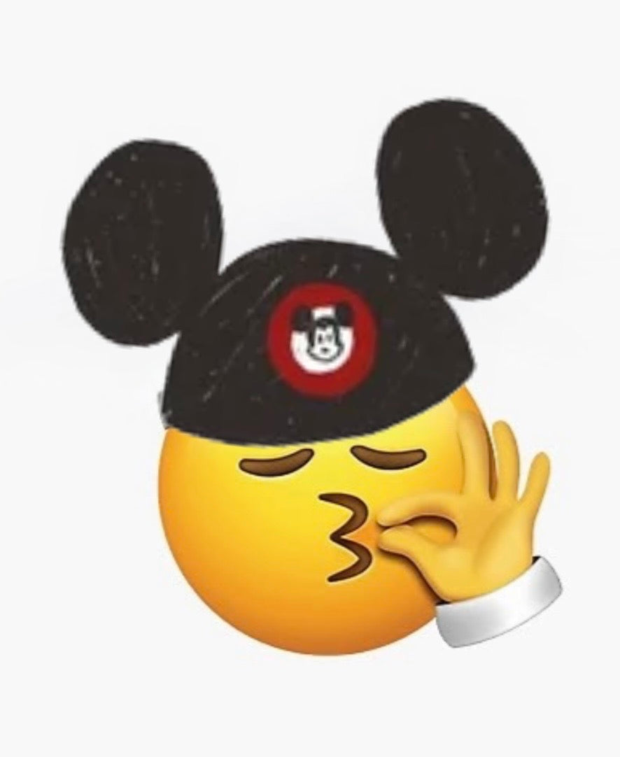 Custom listing for Rocky - Jedi Mickey