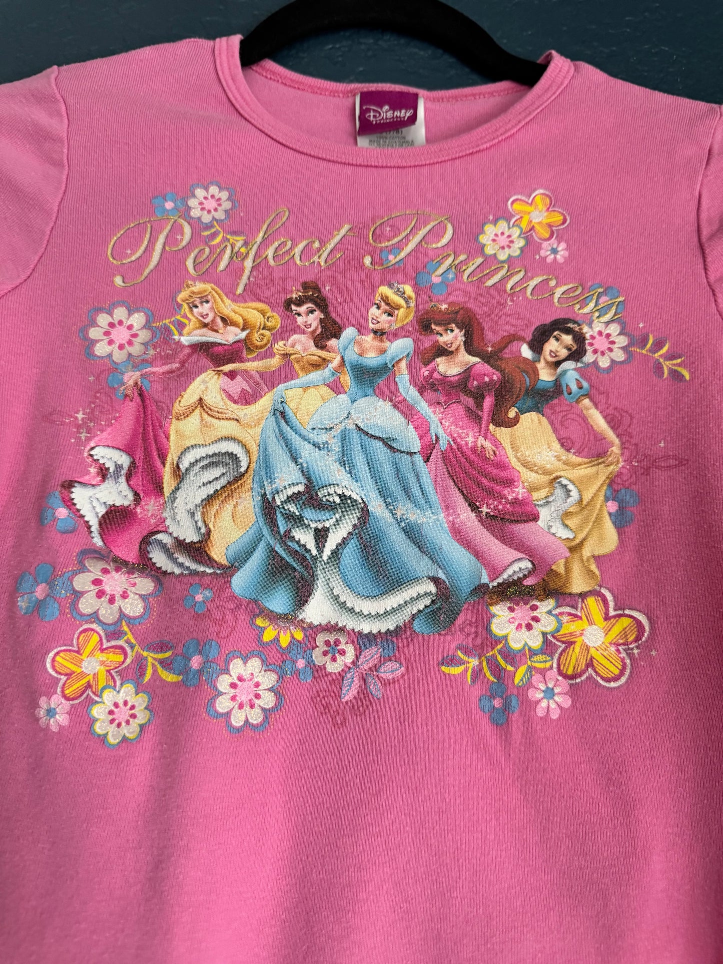 Perfect Princess Shirt