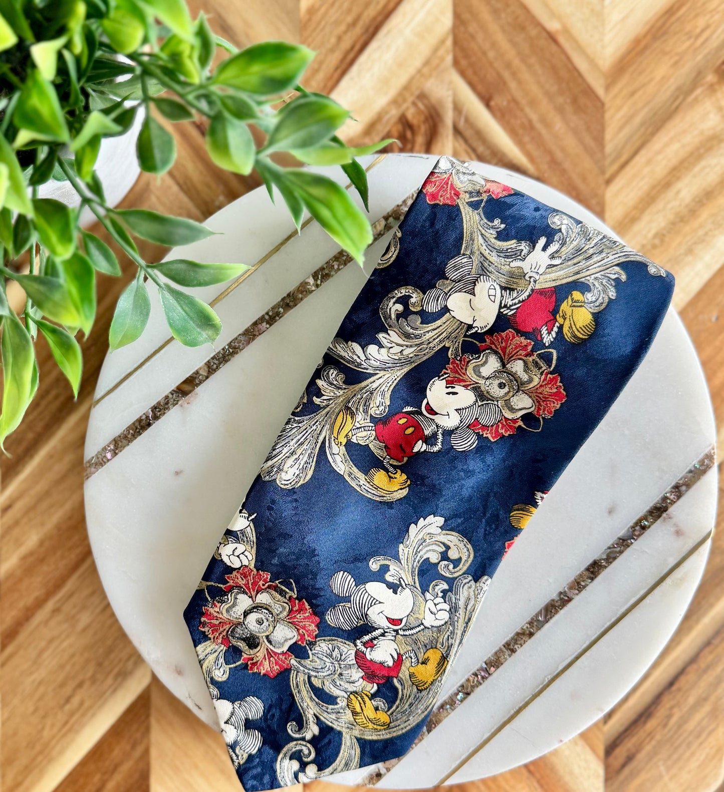 Mickey Mouse Tie