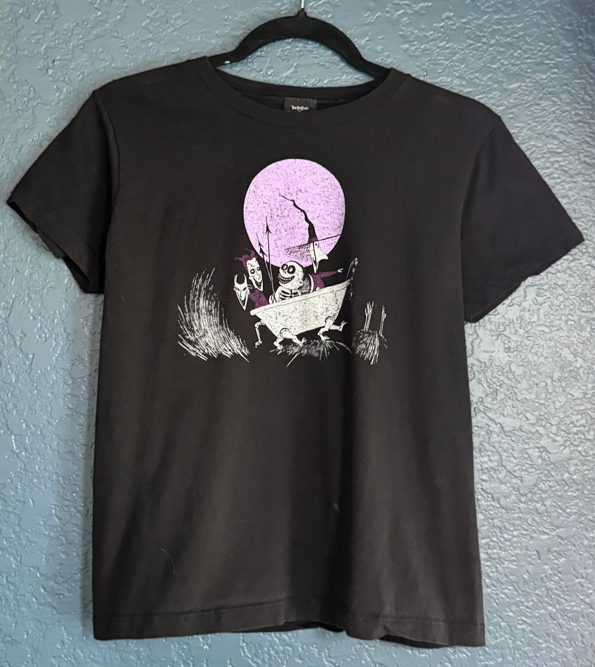 NBC Trick or Treaters Shirt