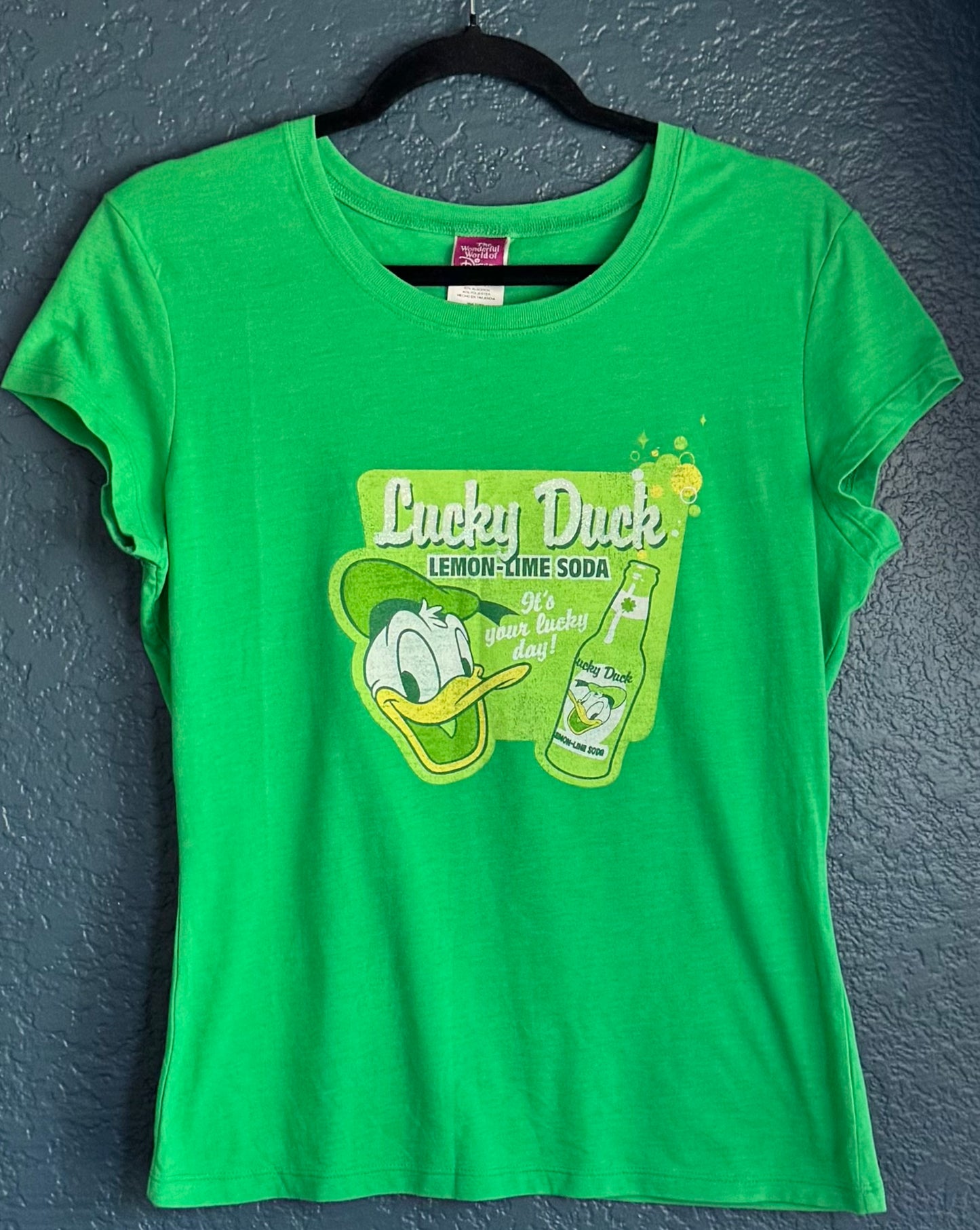 Lucky Duck Shirt