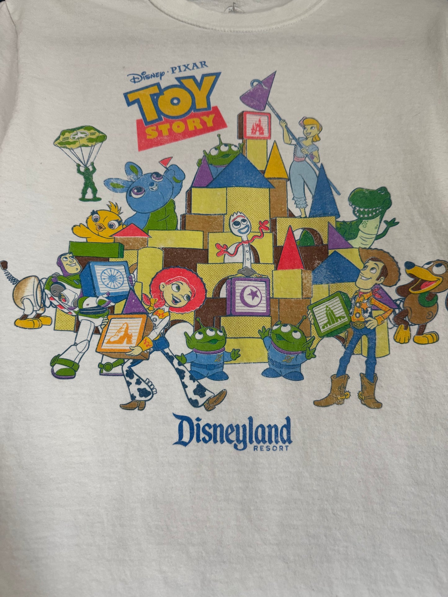 Toy Story Shirt