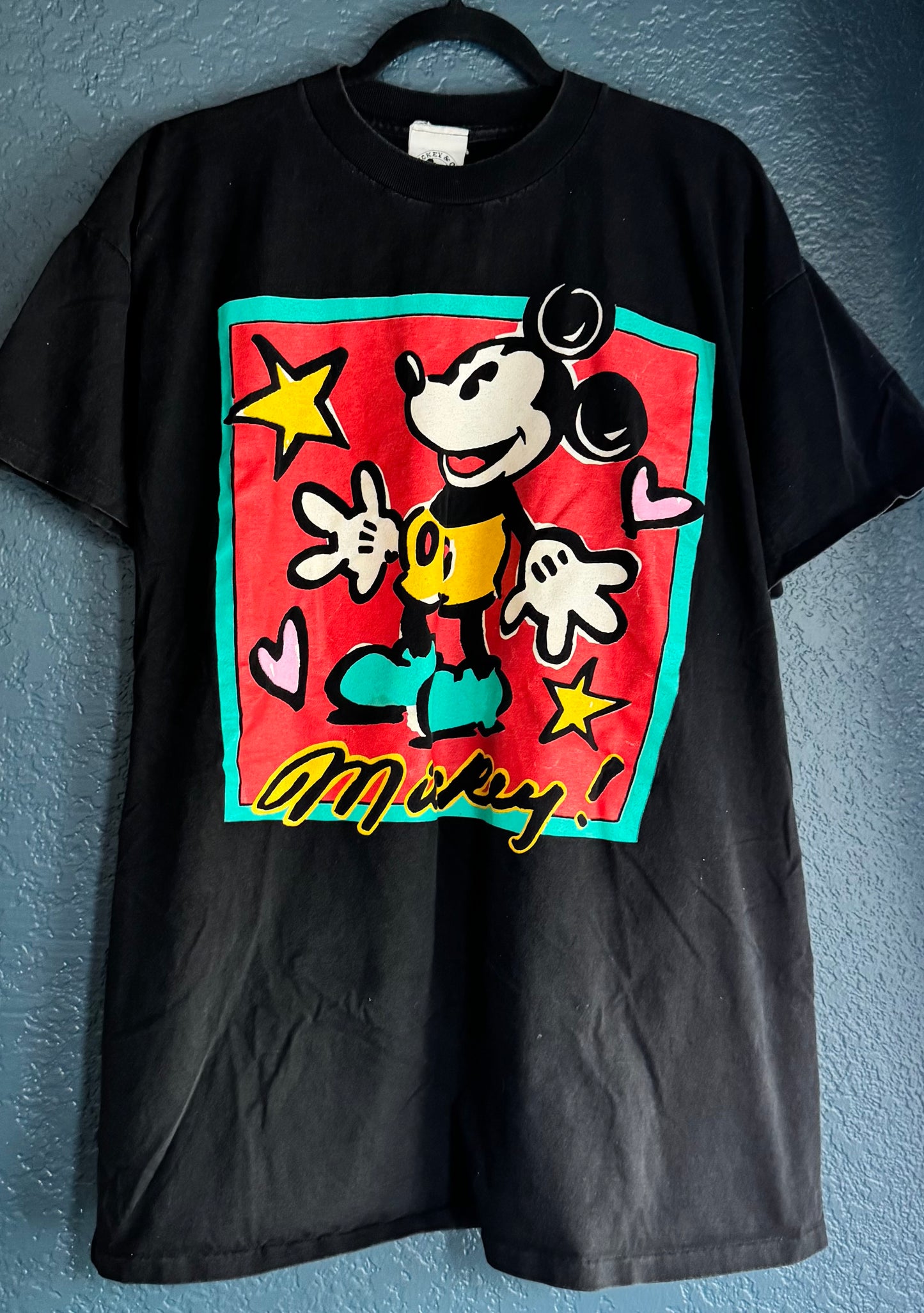 Mickey Mouse Shirt