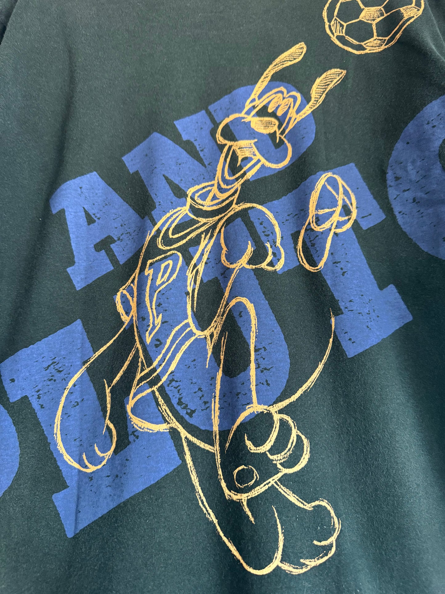 Yay Sports AOP Shirt
