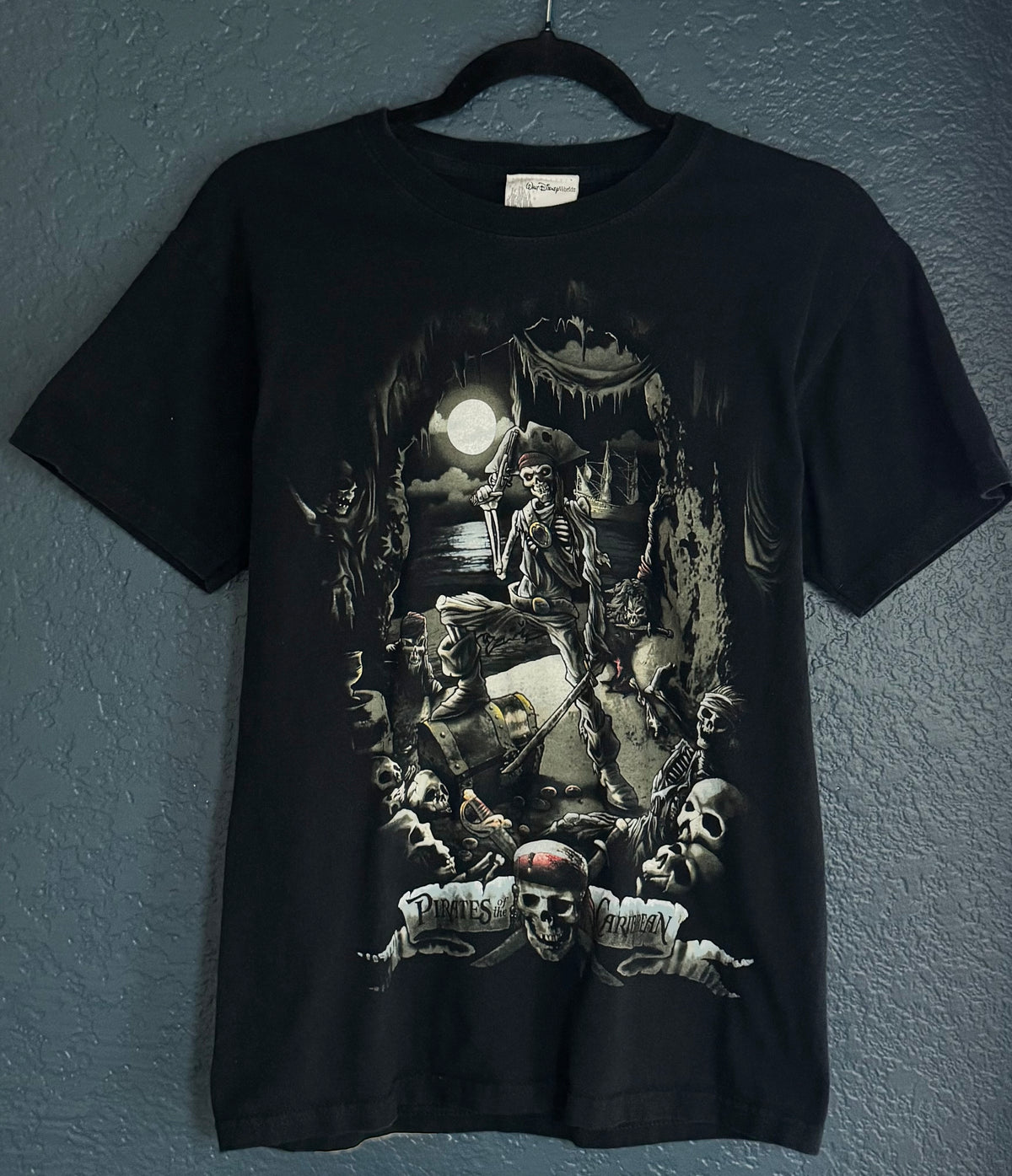 Pirates of the Caribbean Shirt