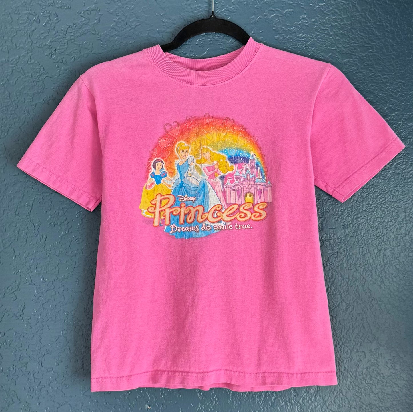 Princess Dreams Shirt