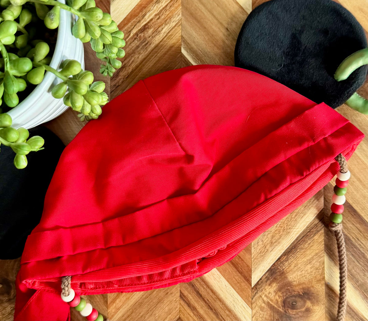 Pirate Mickey Hat