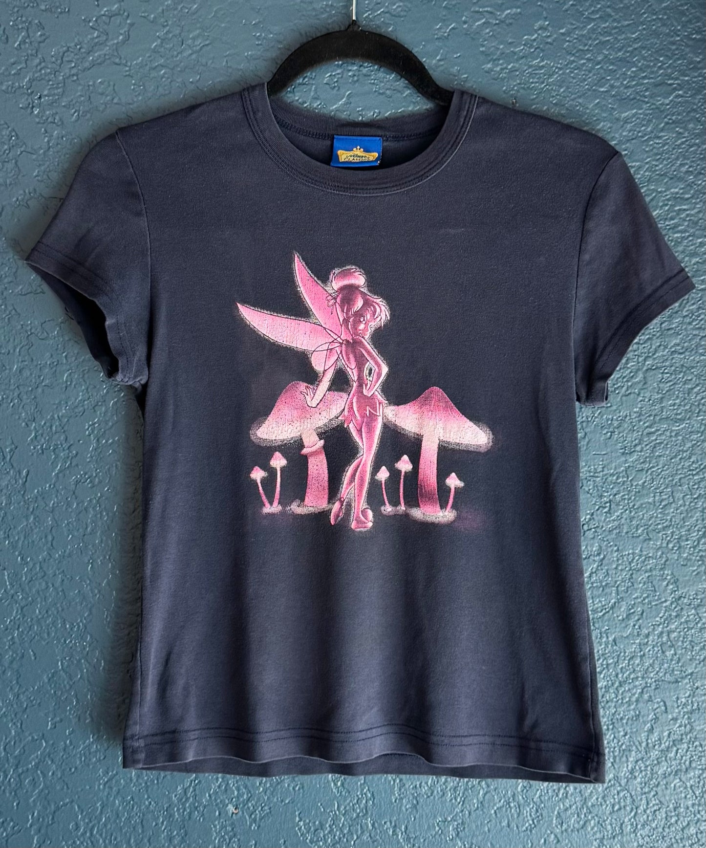 Tinkerbell Baby Tee