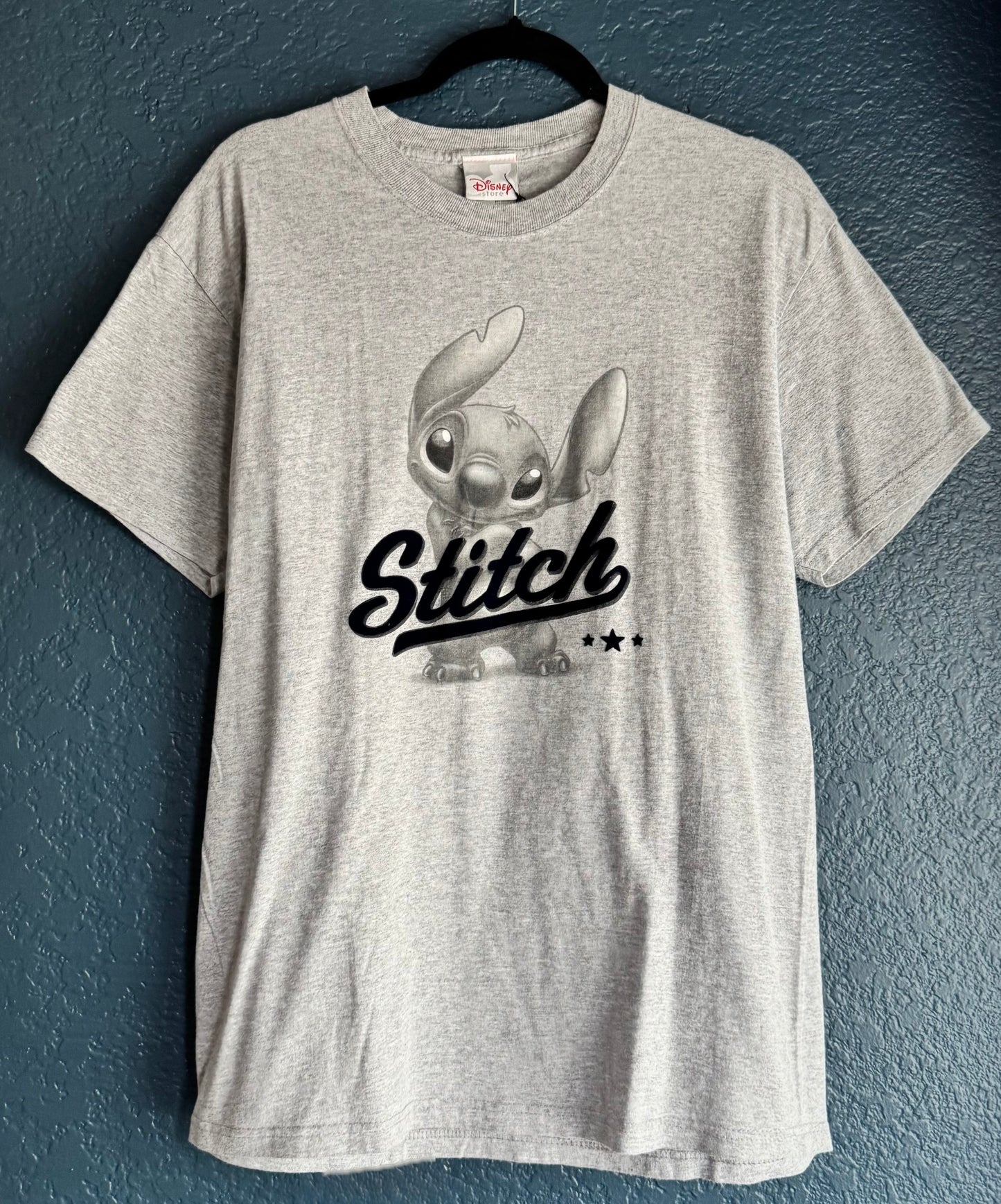 Stitch Shirt