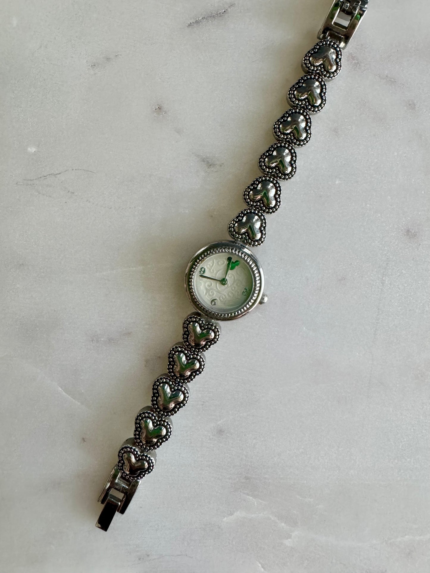 Mickey Mouse Bracelet Watch