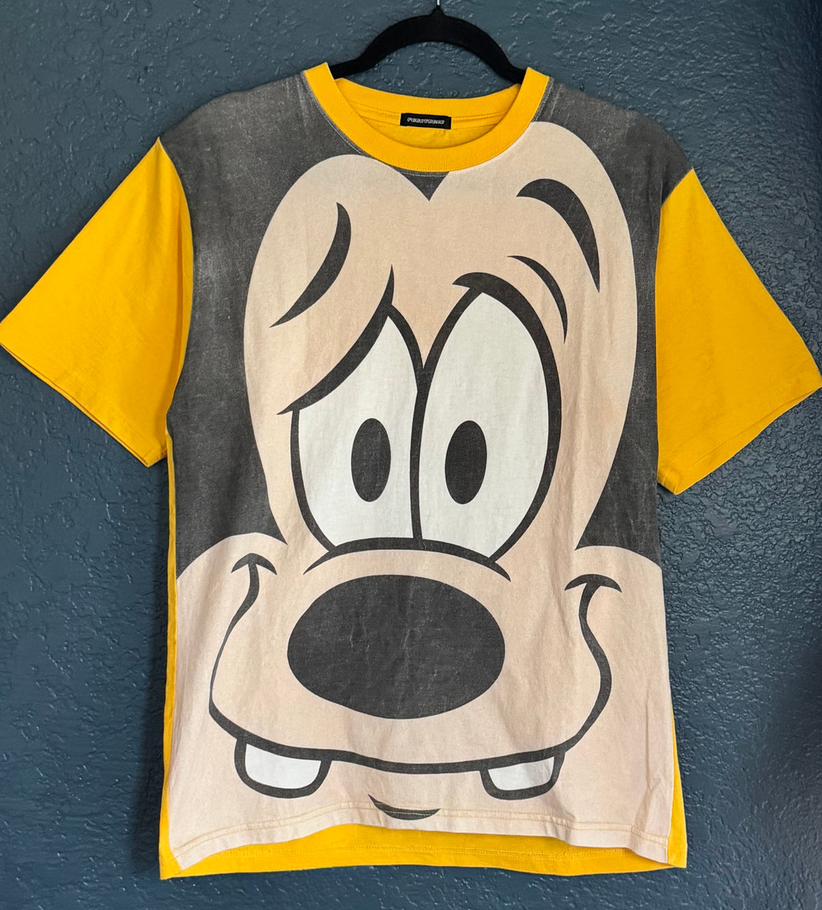 Max Big Face Shirt