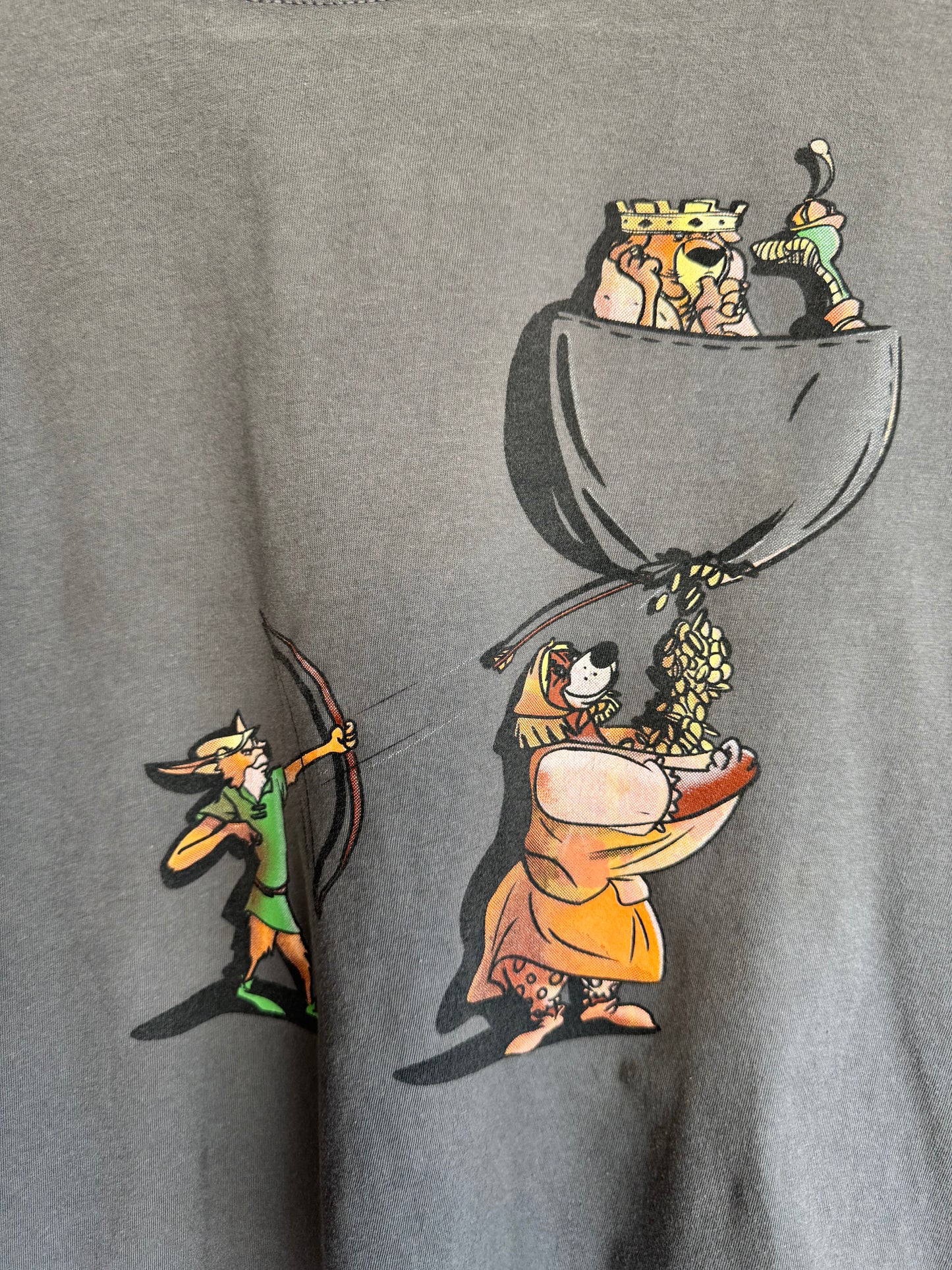 Robin Hood Shirt