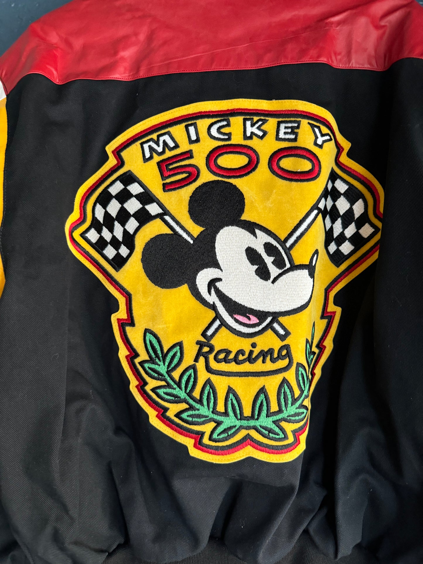 JH Design Nascar Indy 500 Jacket