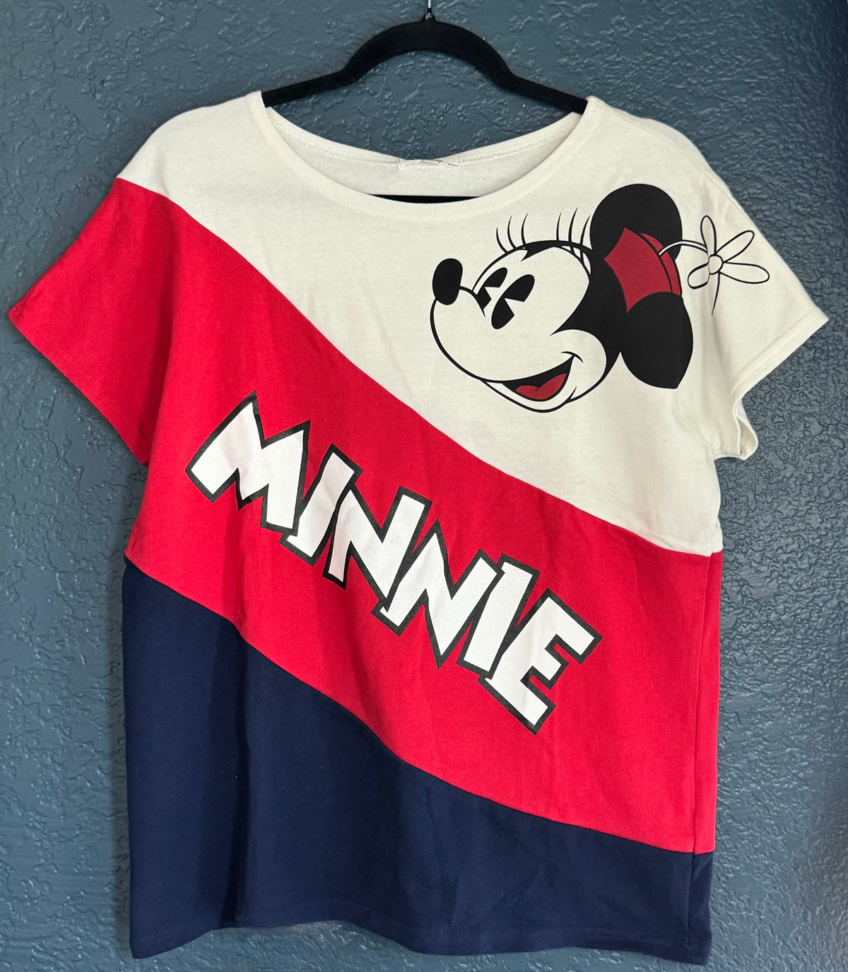 Minnie Tunic Top / Shirt Dress - NWT