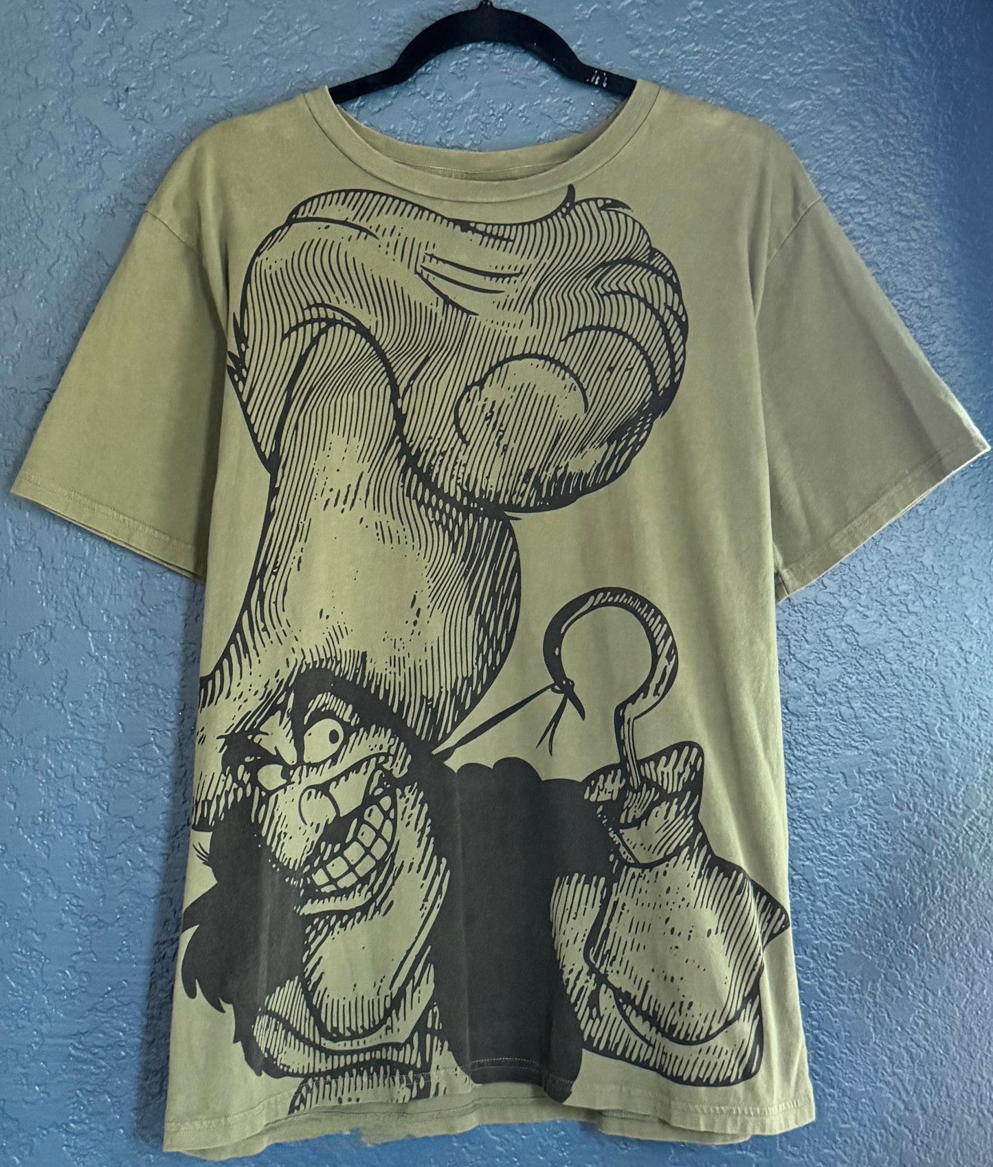 Captain Hook Shirt