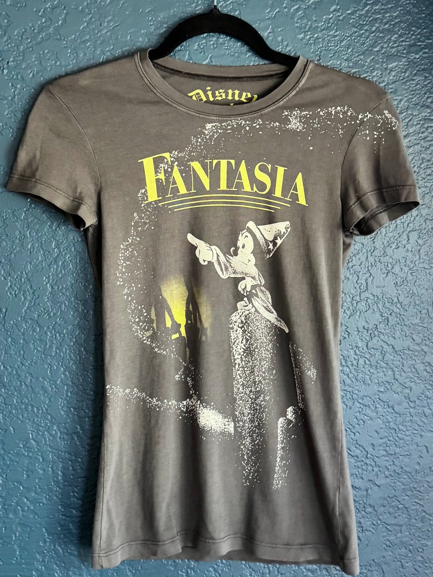 Y2K Fantasia Tee