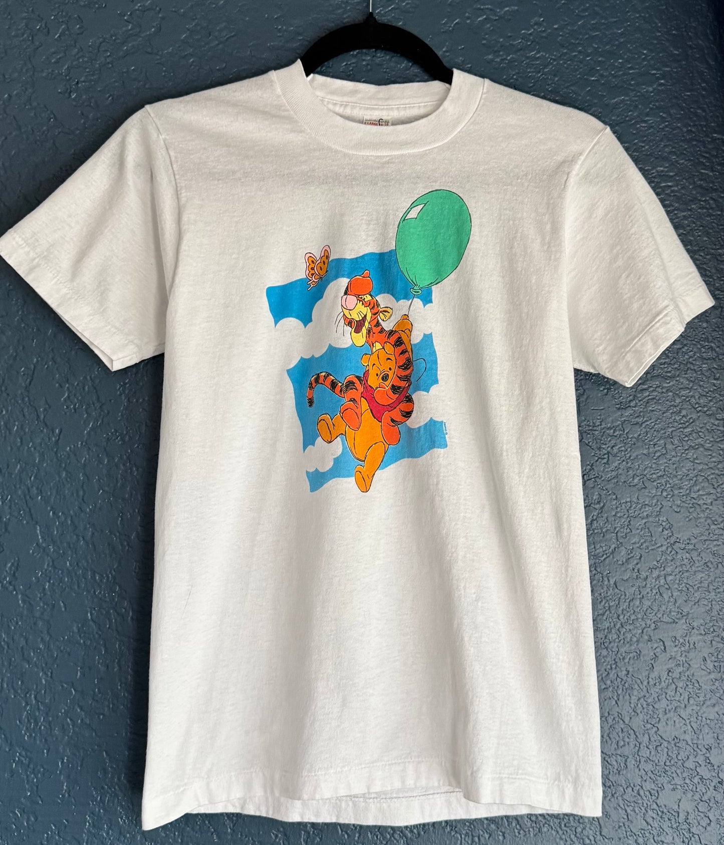 Winnie the Pooh & Tigger Shirt