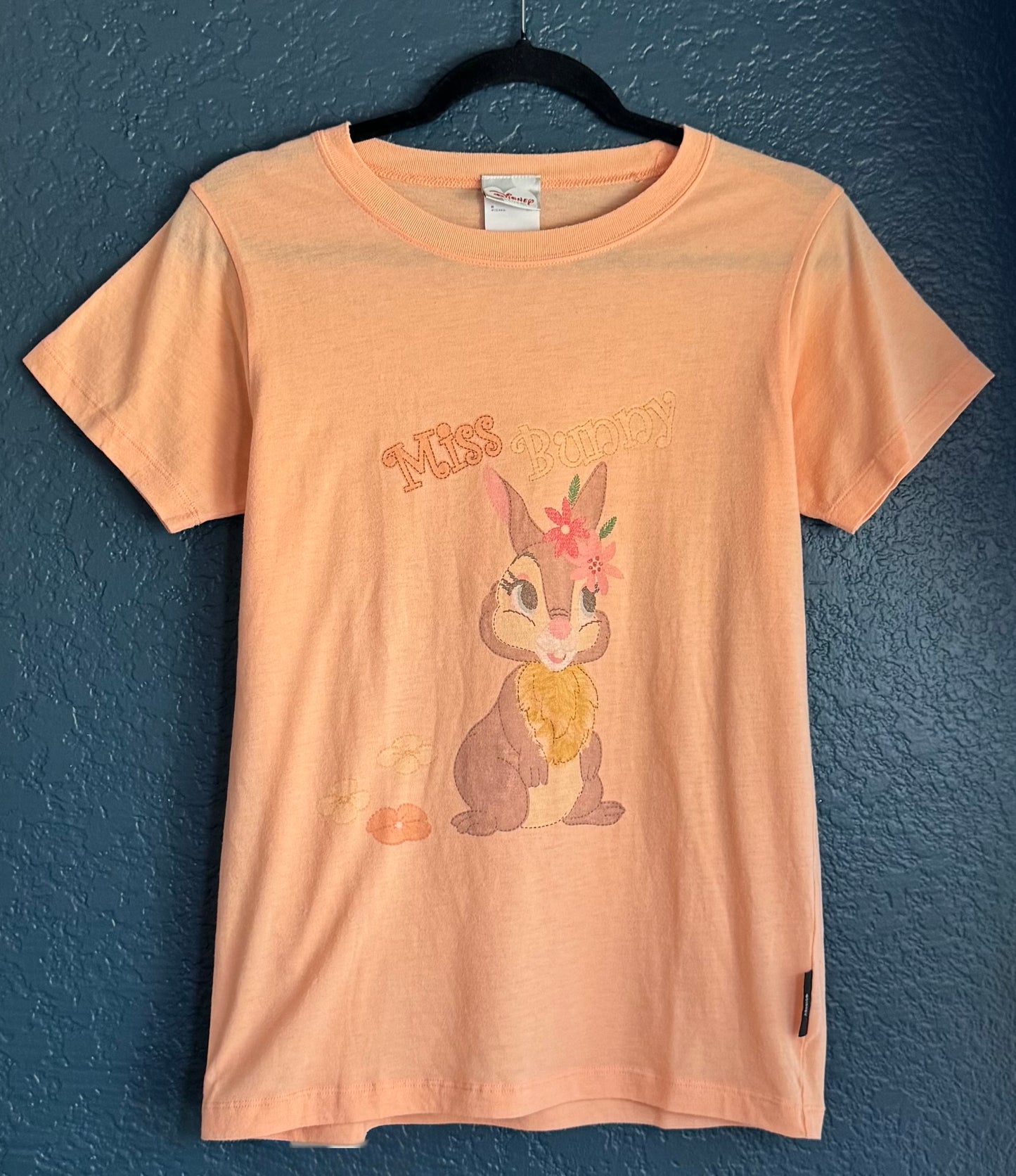 Miss Bunny Shirt