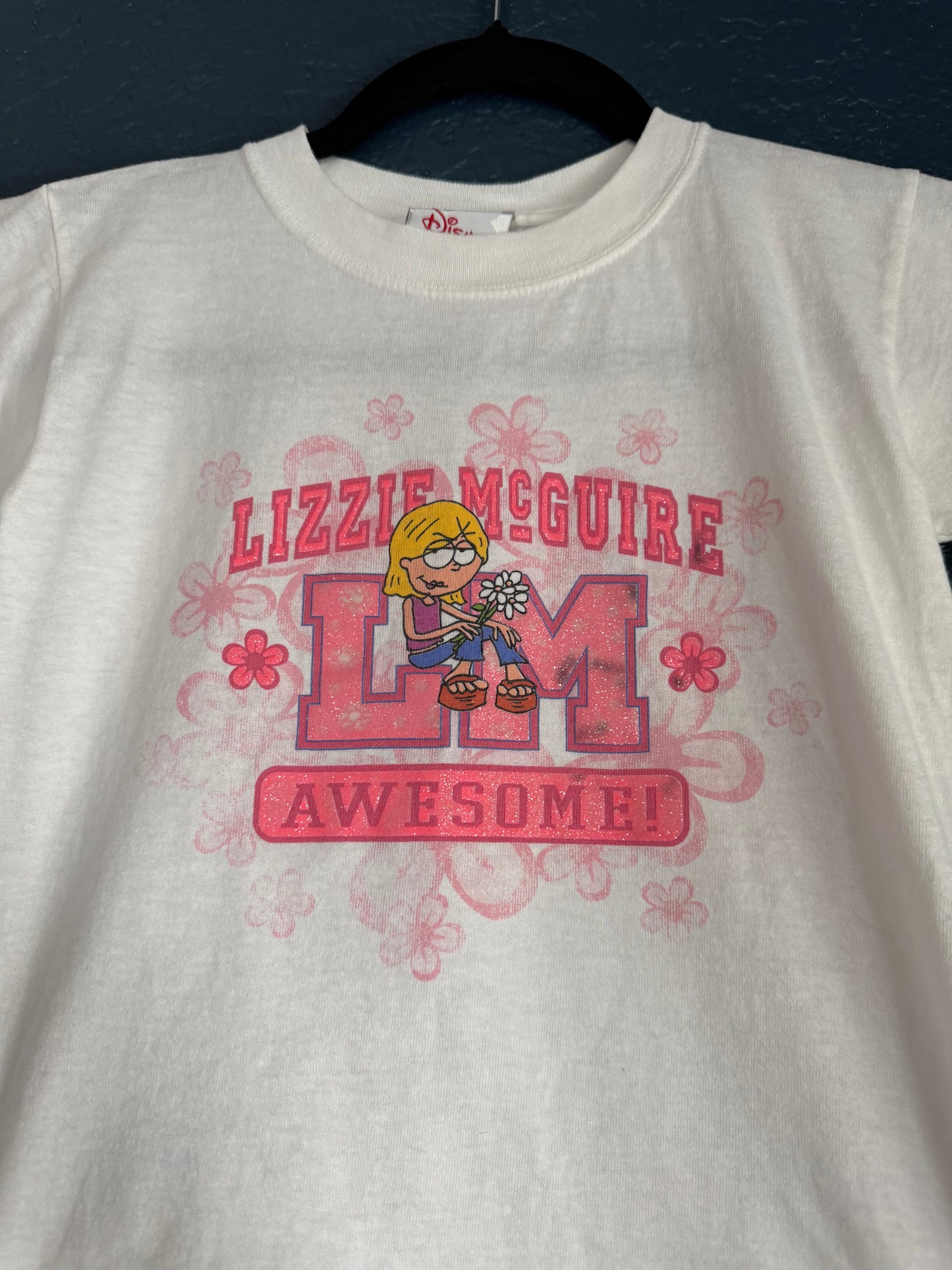 Lizzie McGuire Shirt
