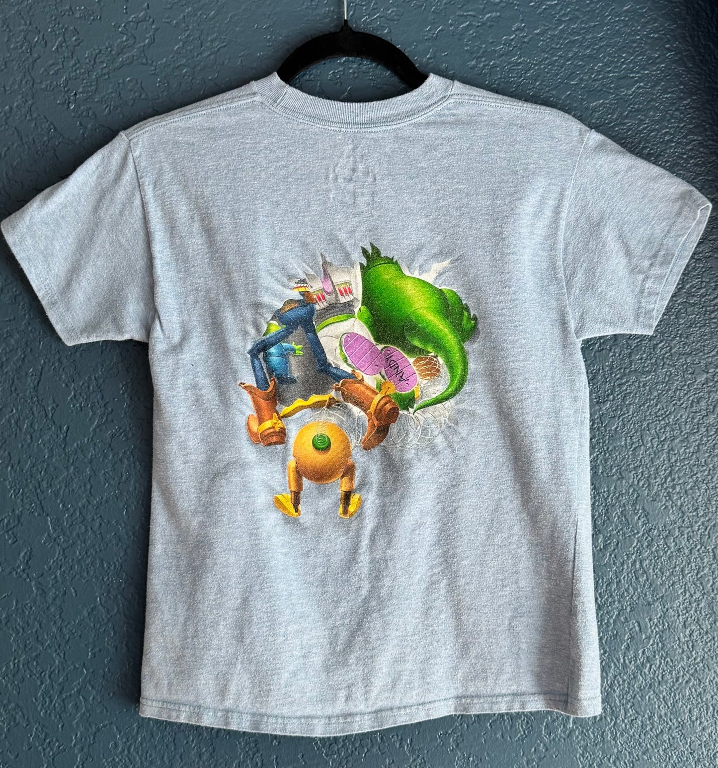 Toy Story Shirt