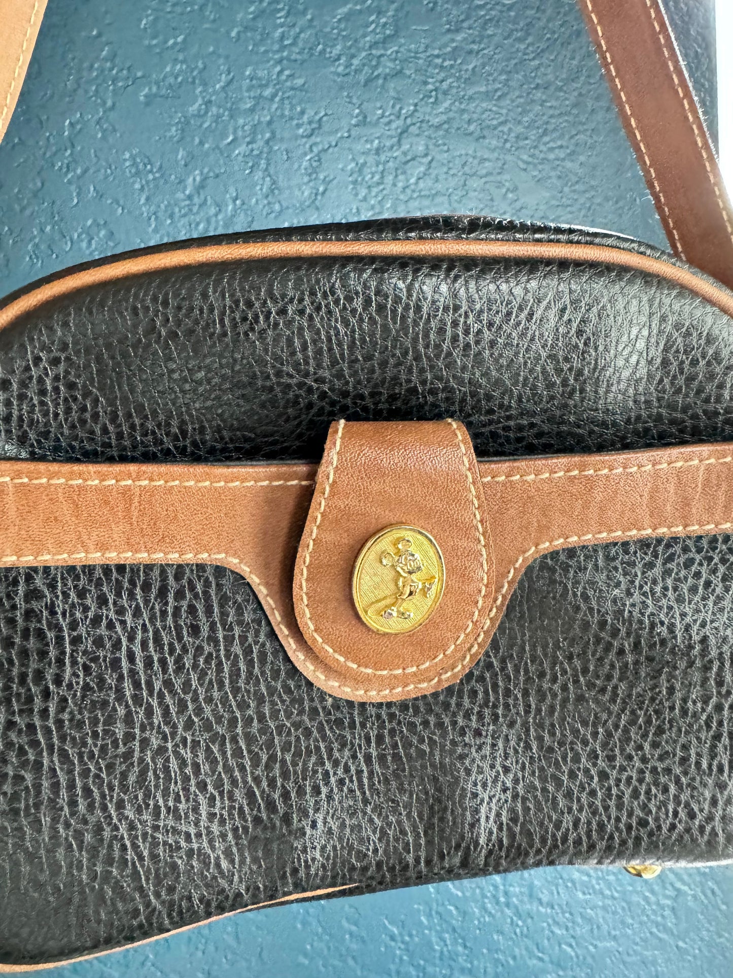 Mickey Mouse Crossbody / Shoulder Bag