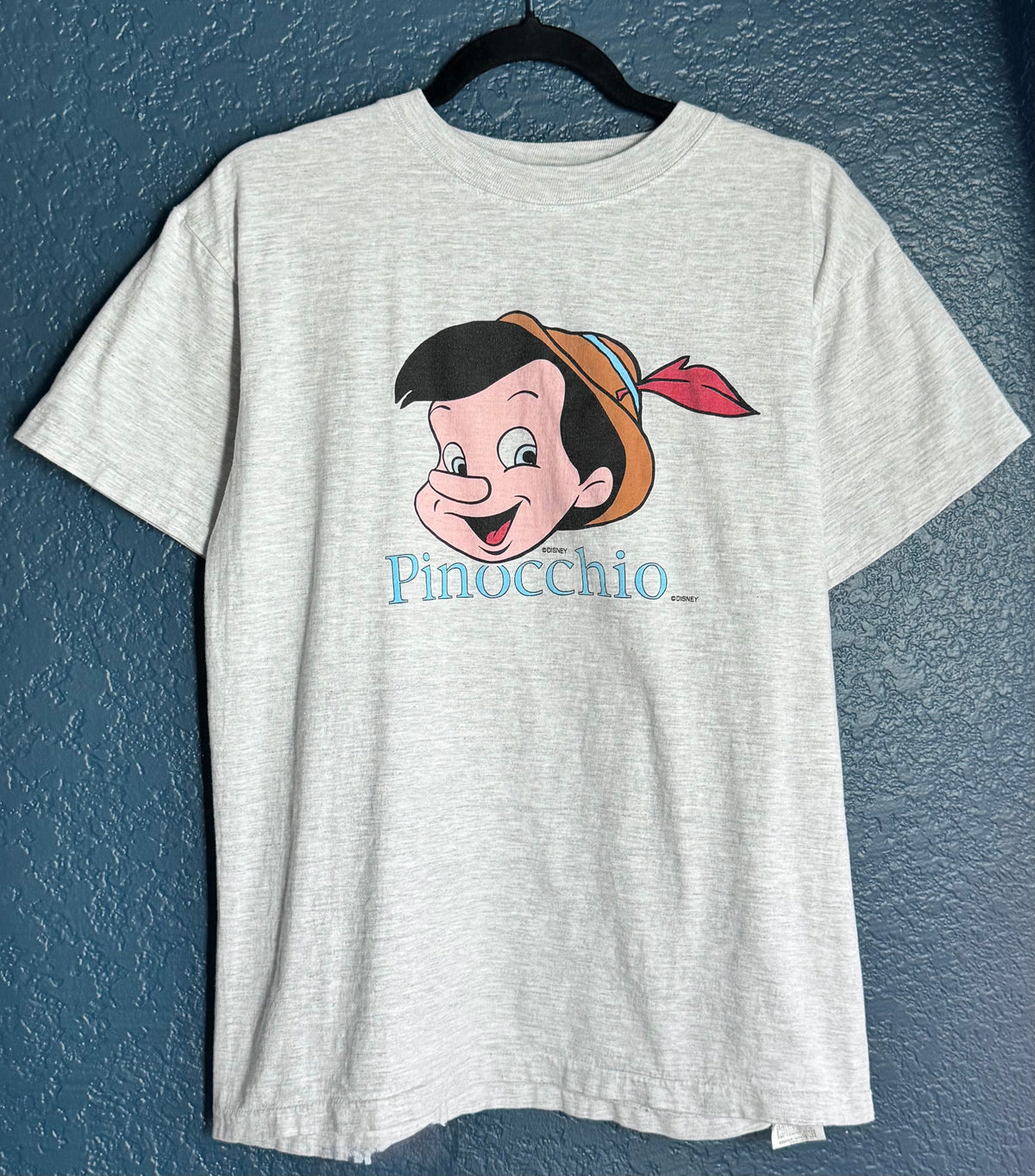 Pinocchio Shirt