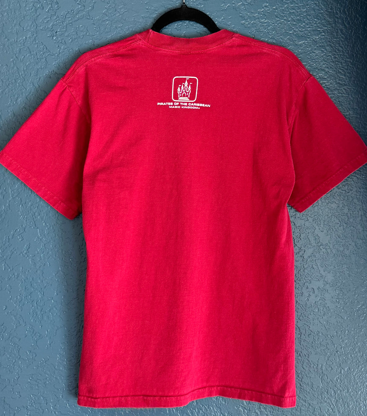 MK Pirates of the Caribbean Shirt