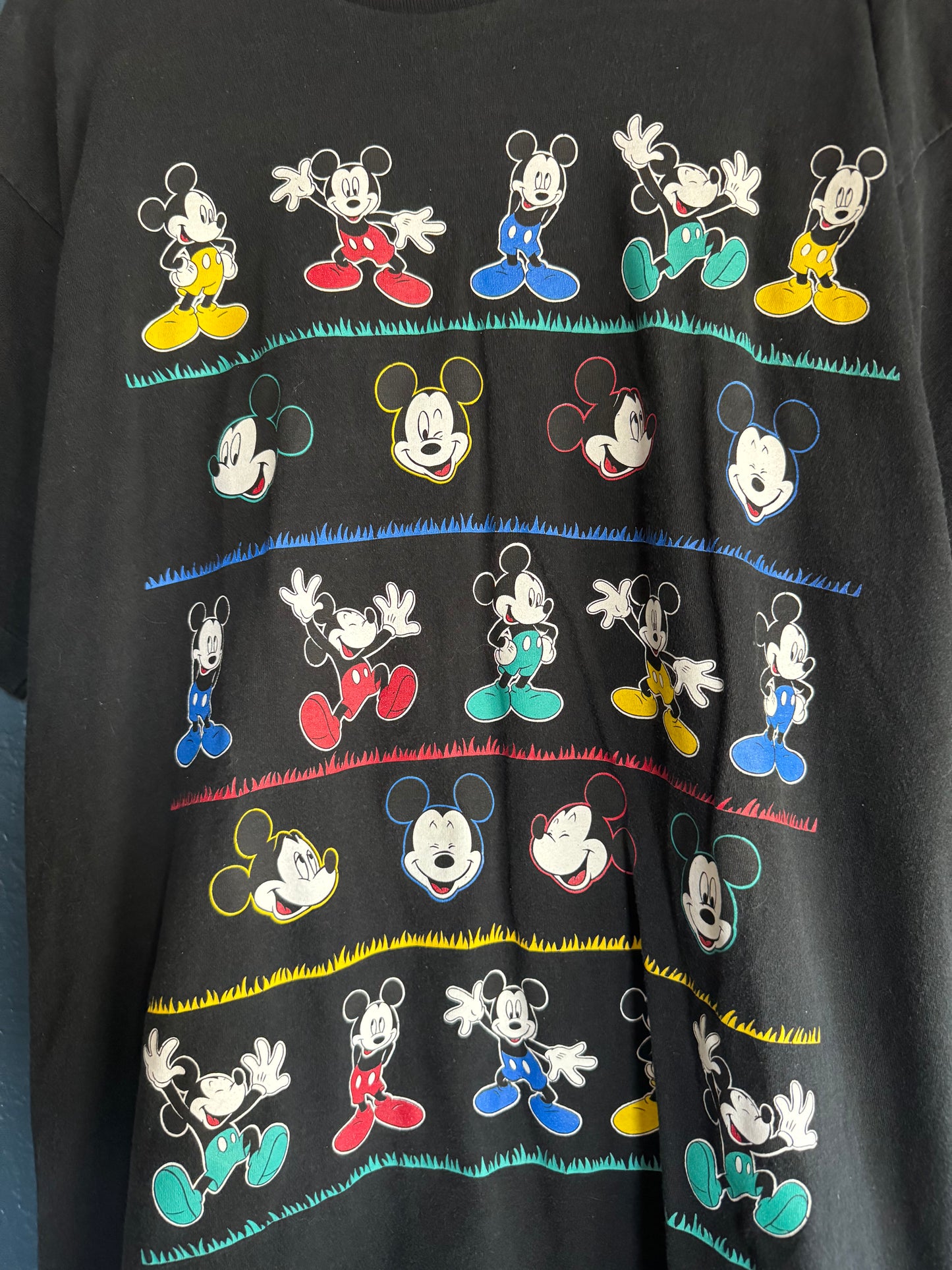 Mickey Mouse Shirt