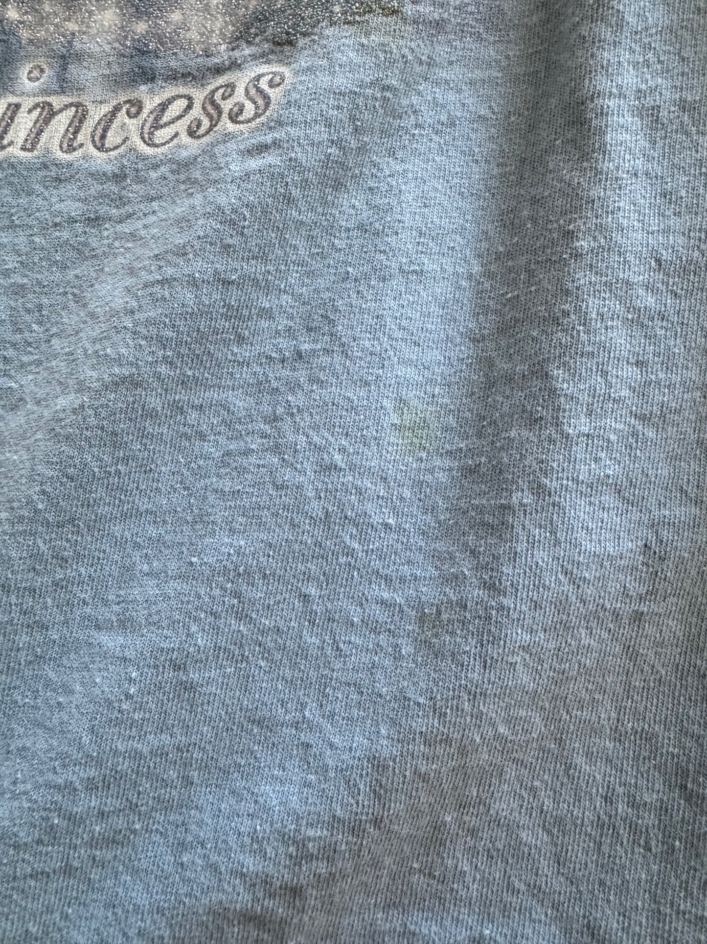 Disney Cinderella Princess Shirt