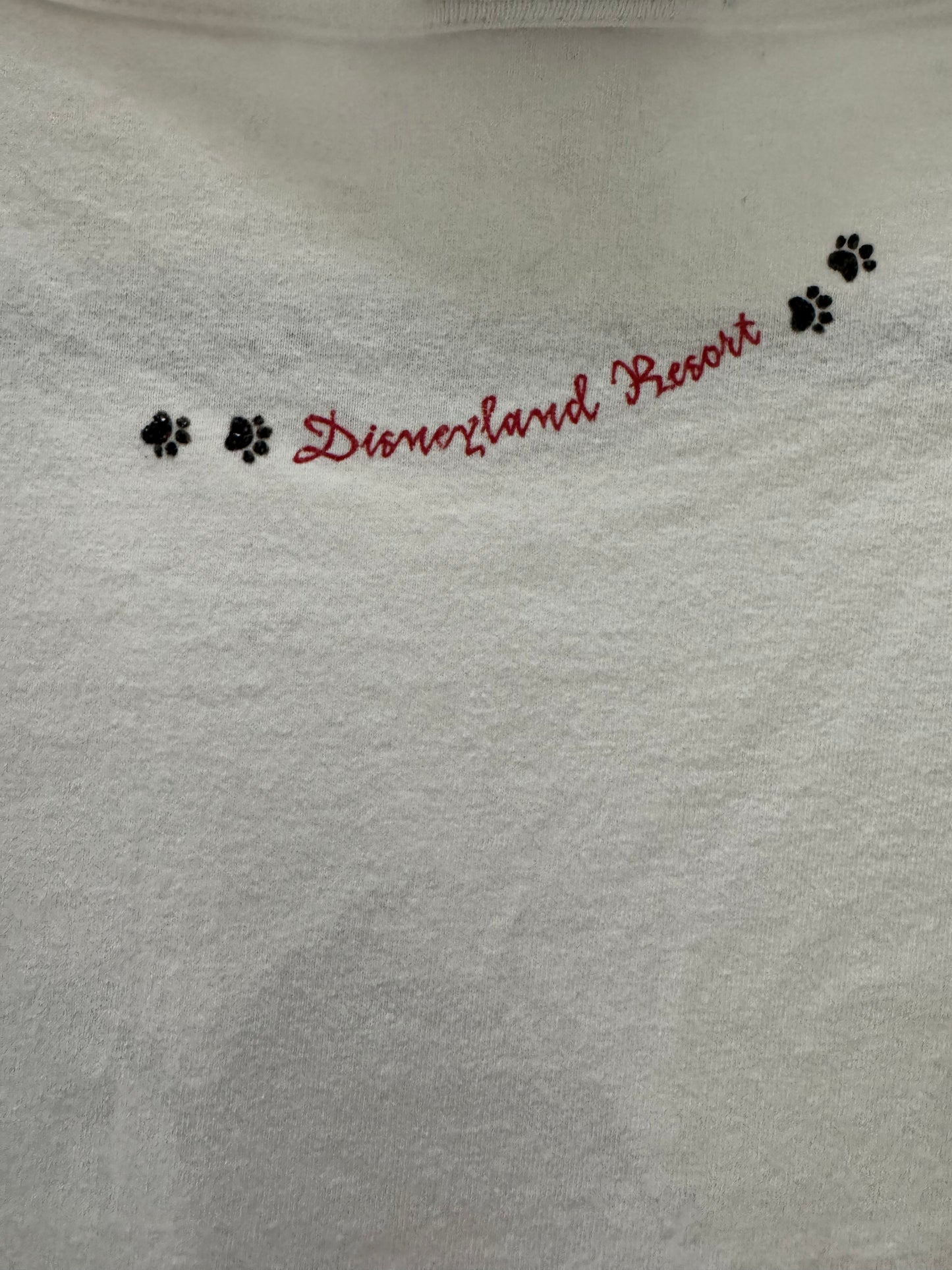 Glitter Cruella Tee