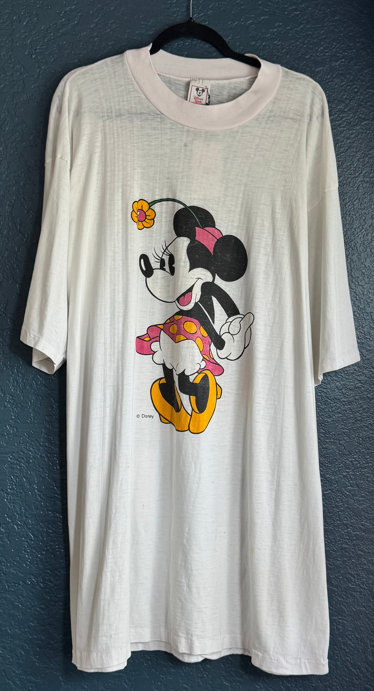 Minnie Mouse Night Shirt