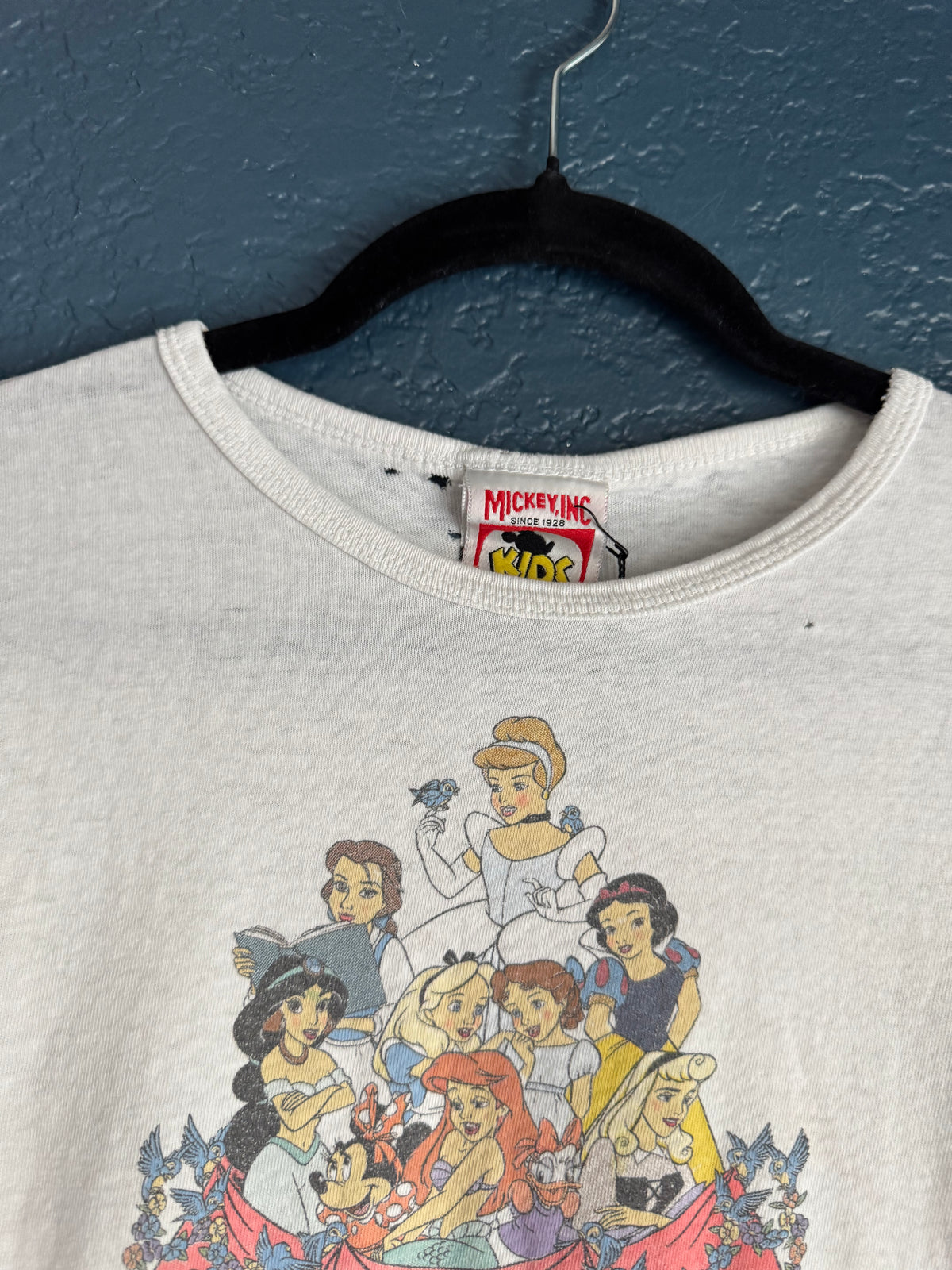 Youth Princess Shirt