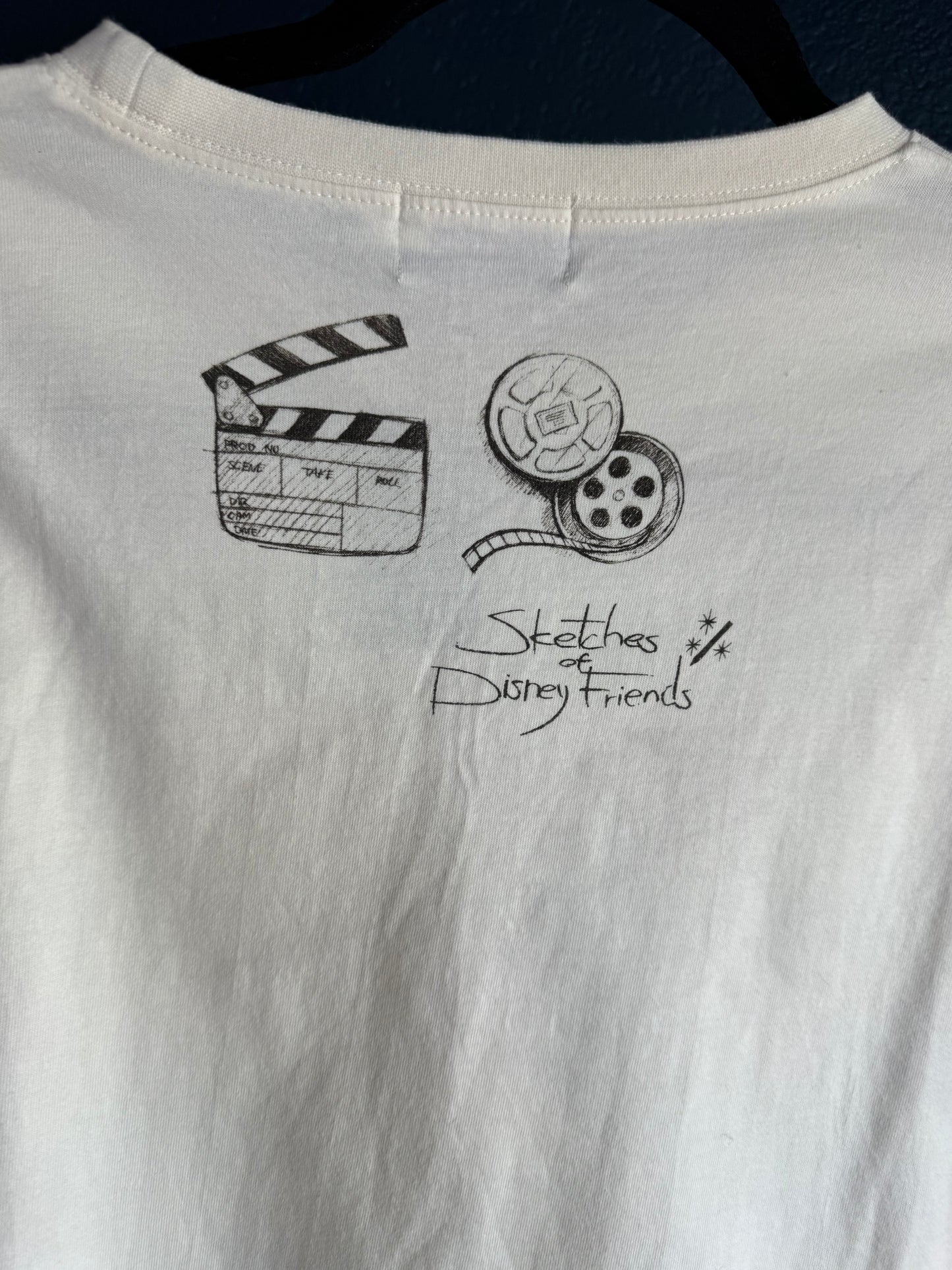 TDR Mickey Mouse ToonTown Shirt