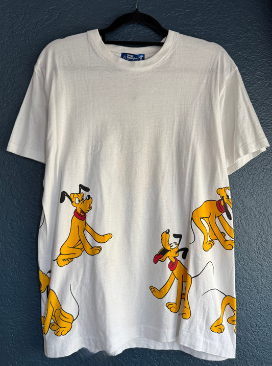 TDR Pluto AOP Shirt