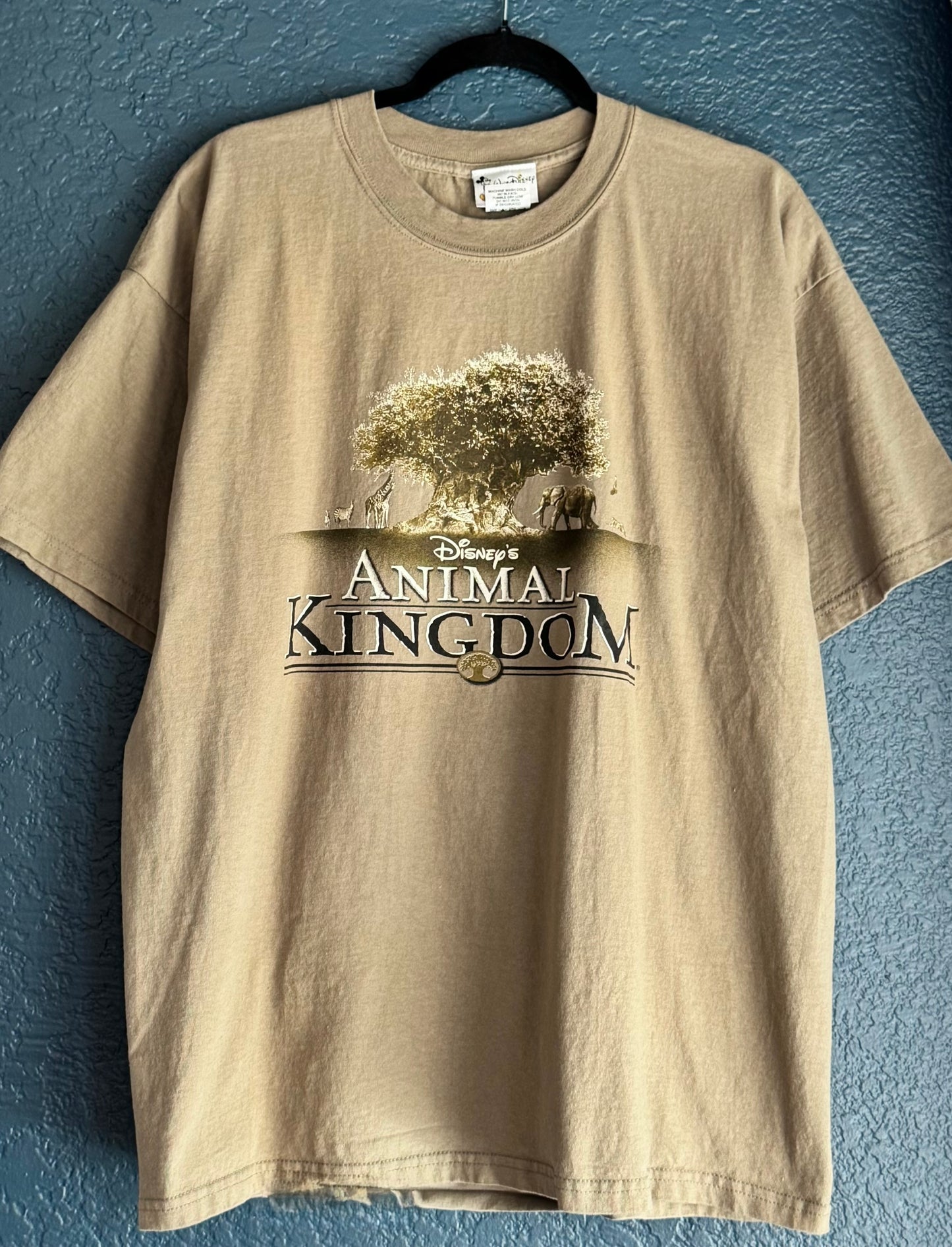 Animal Kingdom Tree of Life Shirt