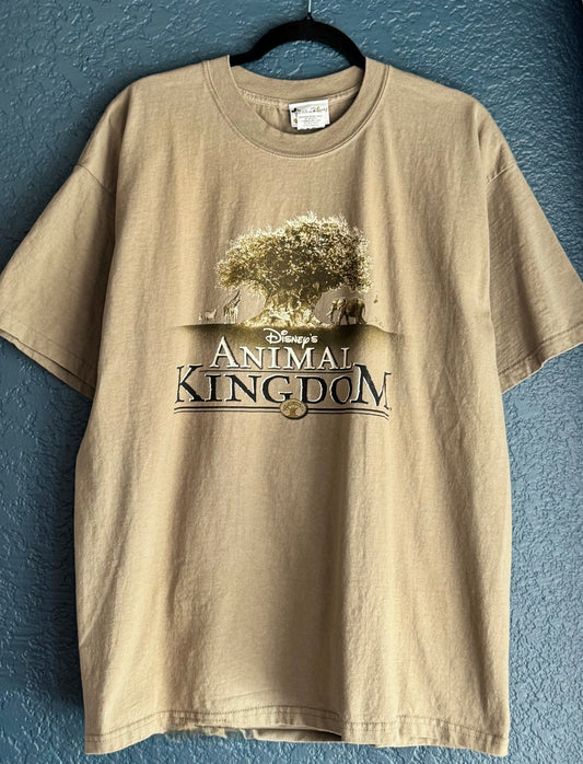 Animal Kingdom Tree of Life Shirt