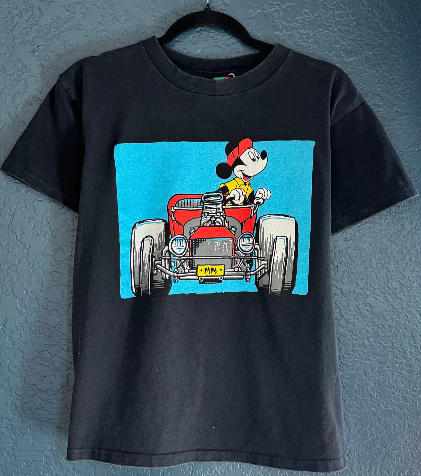 Racer Mickey Shirt