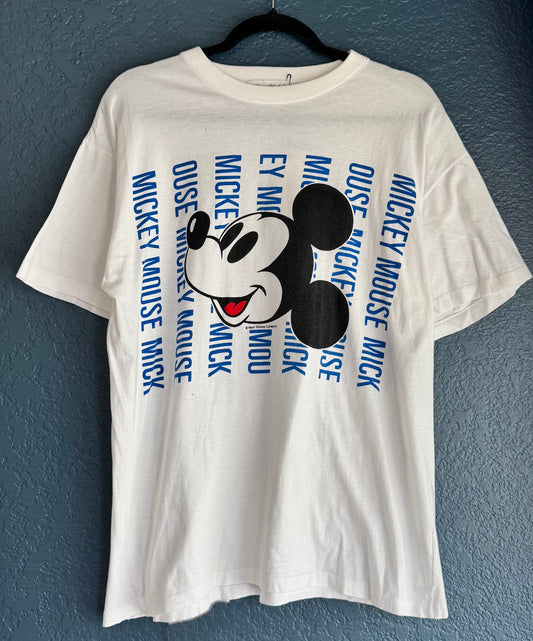 Mickey Mouse Shirt