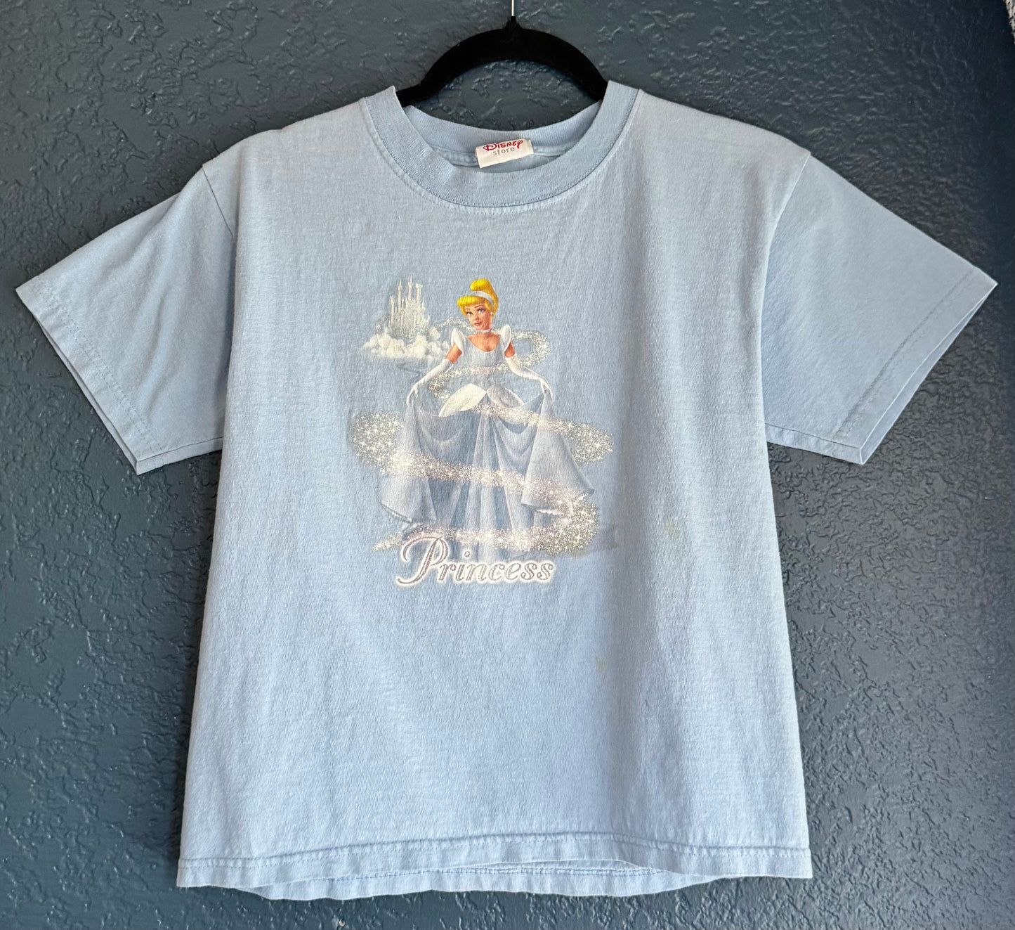Disney Cinderella Princess Shirt