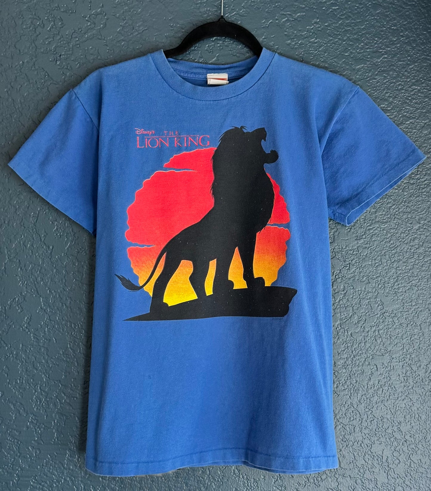 The Lion King Shirt Shadow Shirt