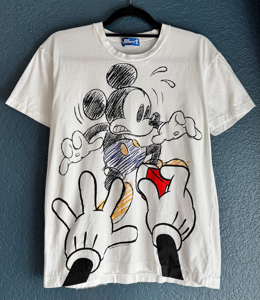 TDR Mickey Shirt