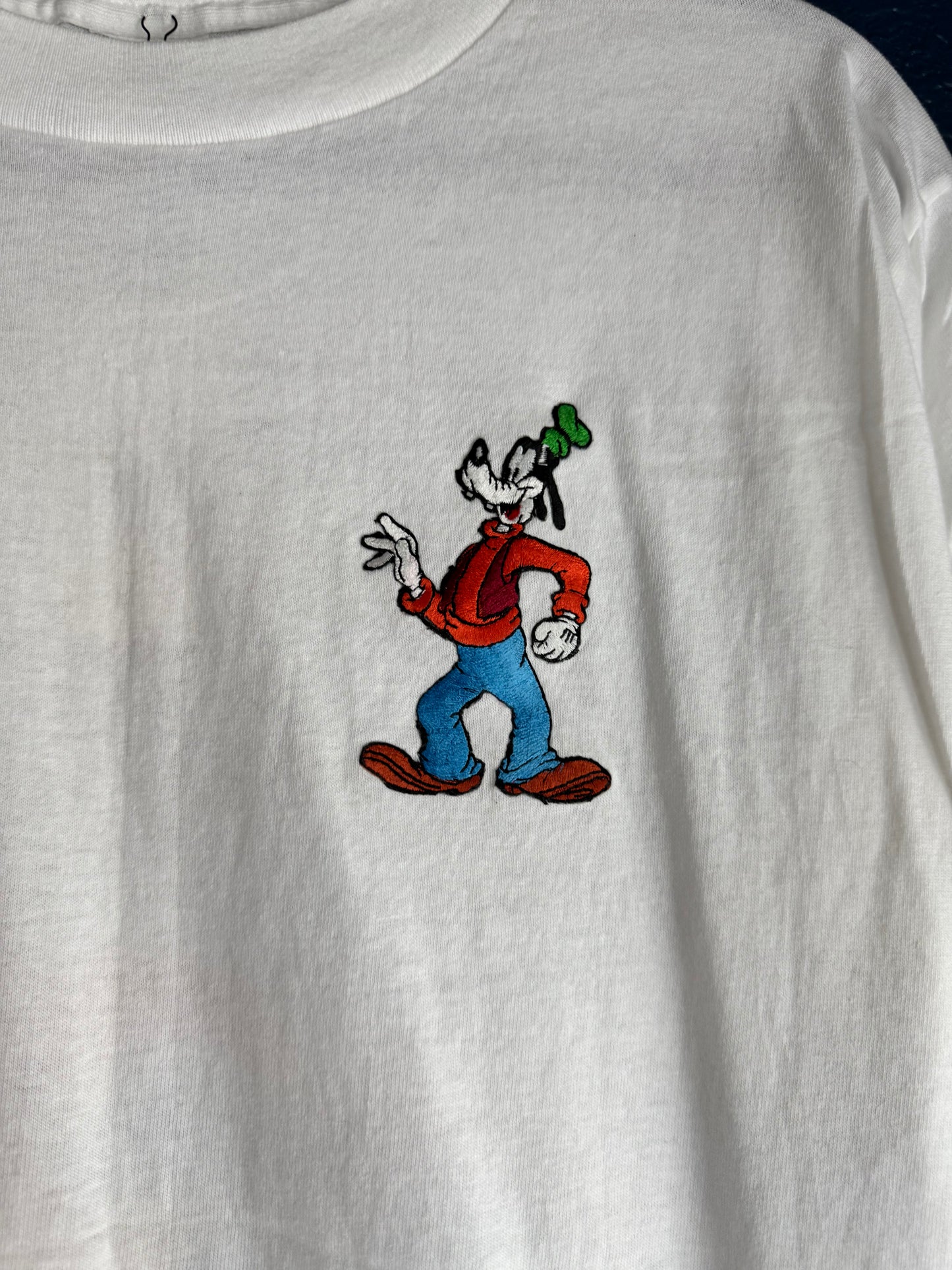 Goofy Shirt