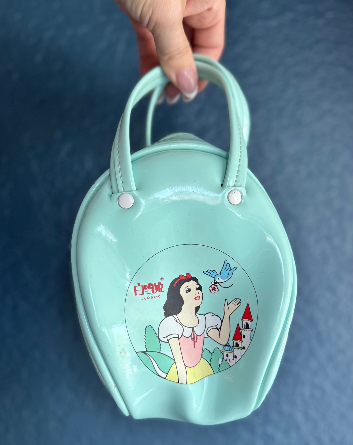 Snow White Handbag